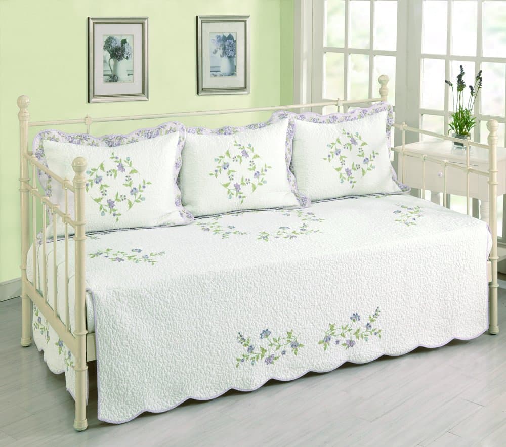 Modern Heirloom Collection, Kristen Bedspread (Daybed)