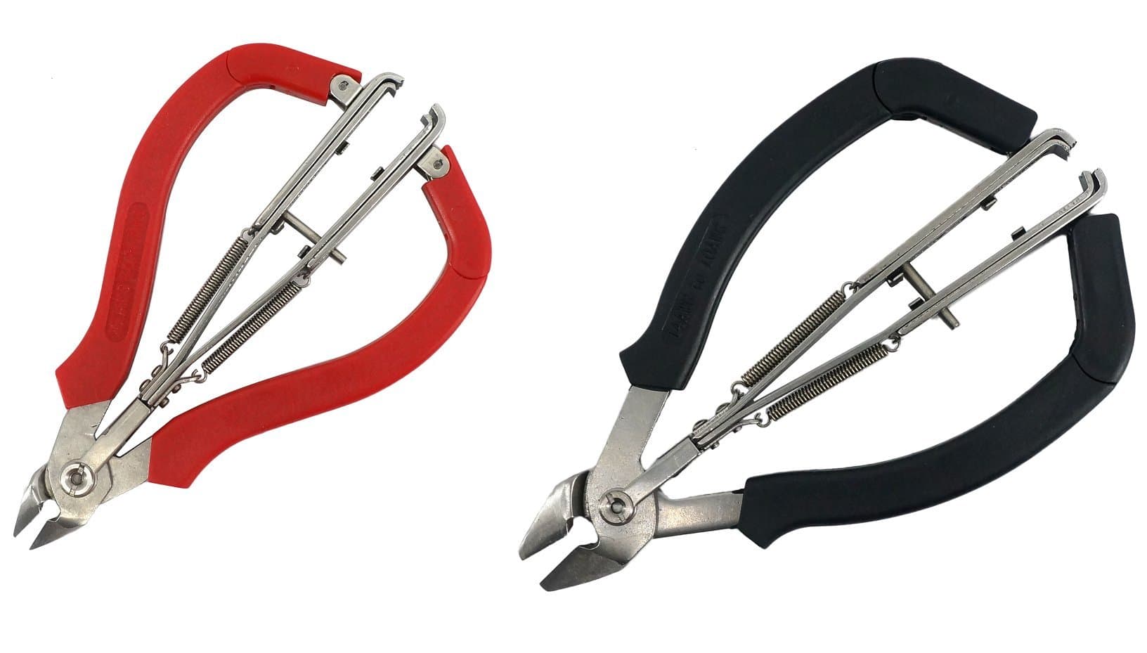 5 inch & 6 inch Two in One Combination Electrical Wire Stripper and Cutter, 26-10 AWG