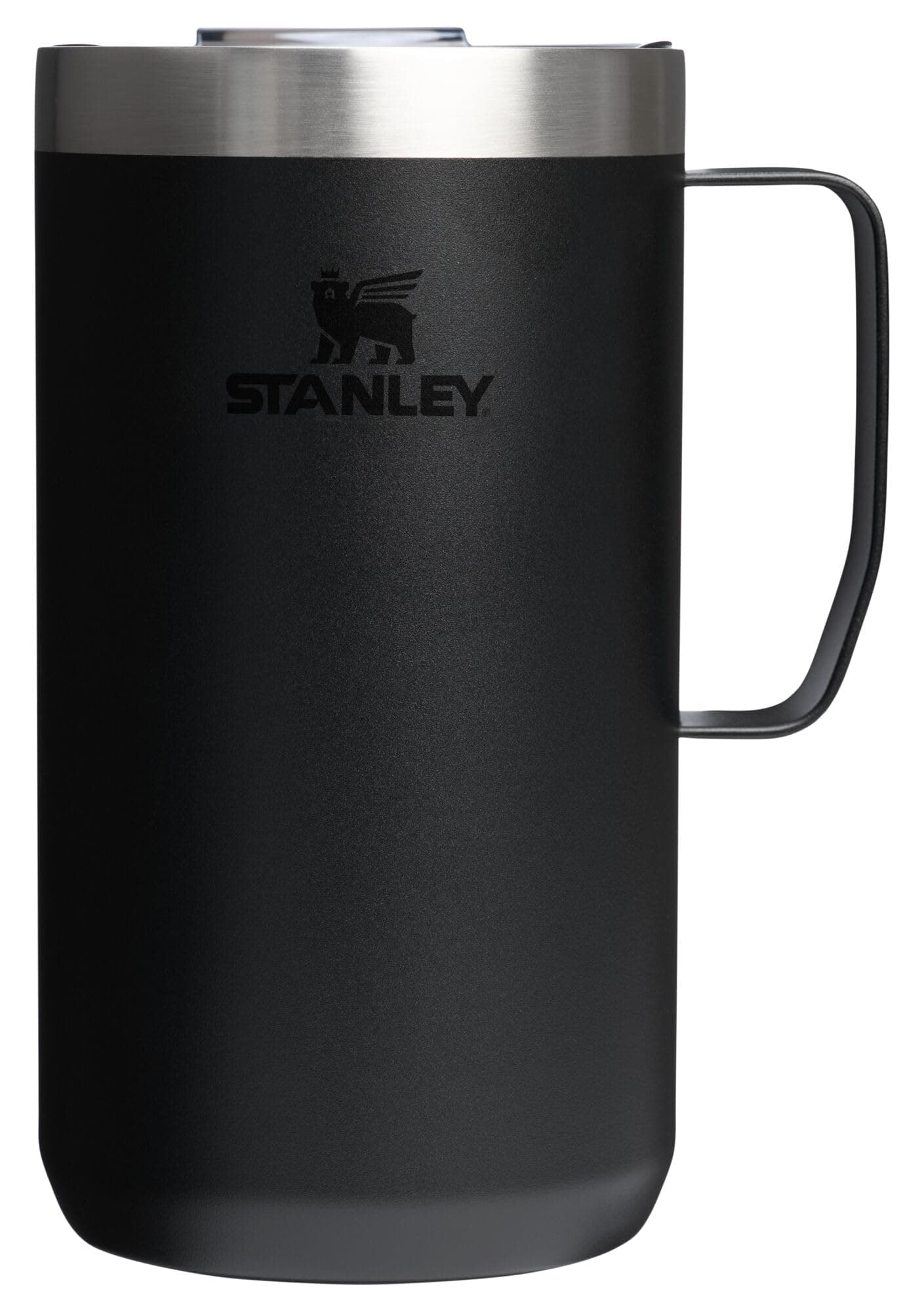 STANLEY Stay-Hot Camp Mug 24