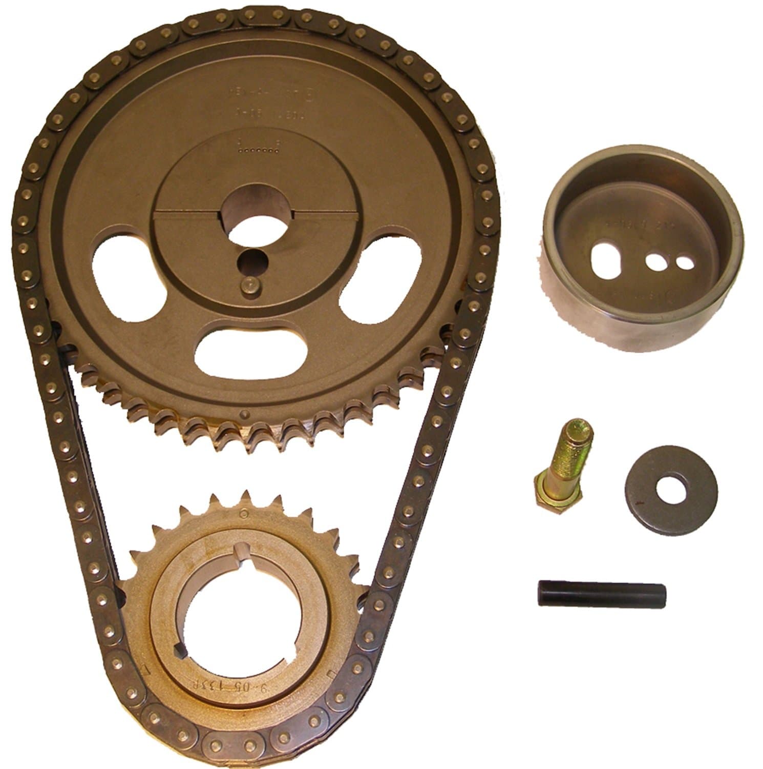 Cloyes 9-3121A-10 Hex-A-Just True Roller Engine Timing Set