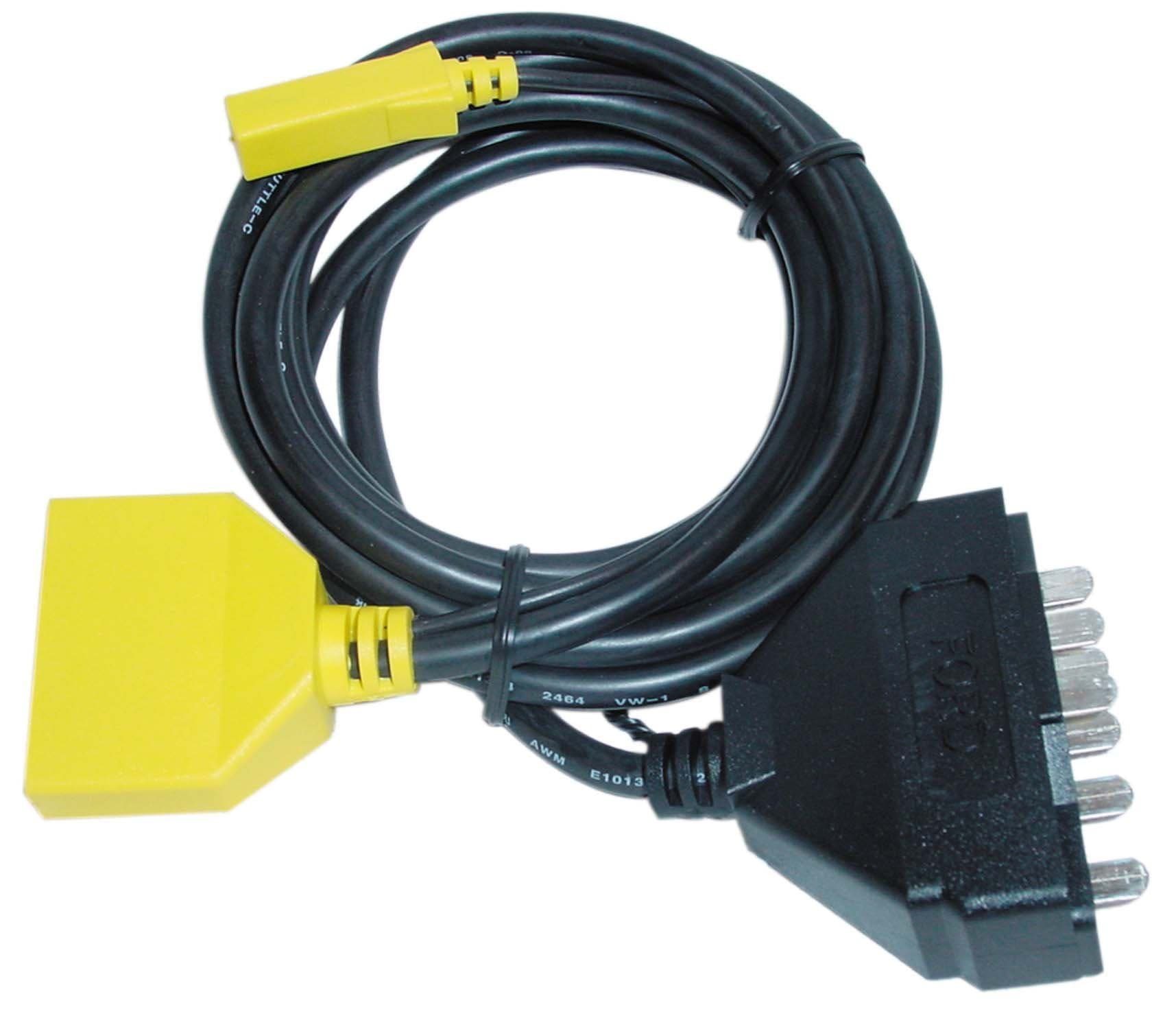 3149 Extension Cable for Ford Code Reader (Item 3145)