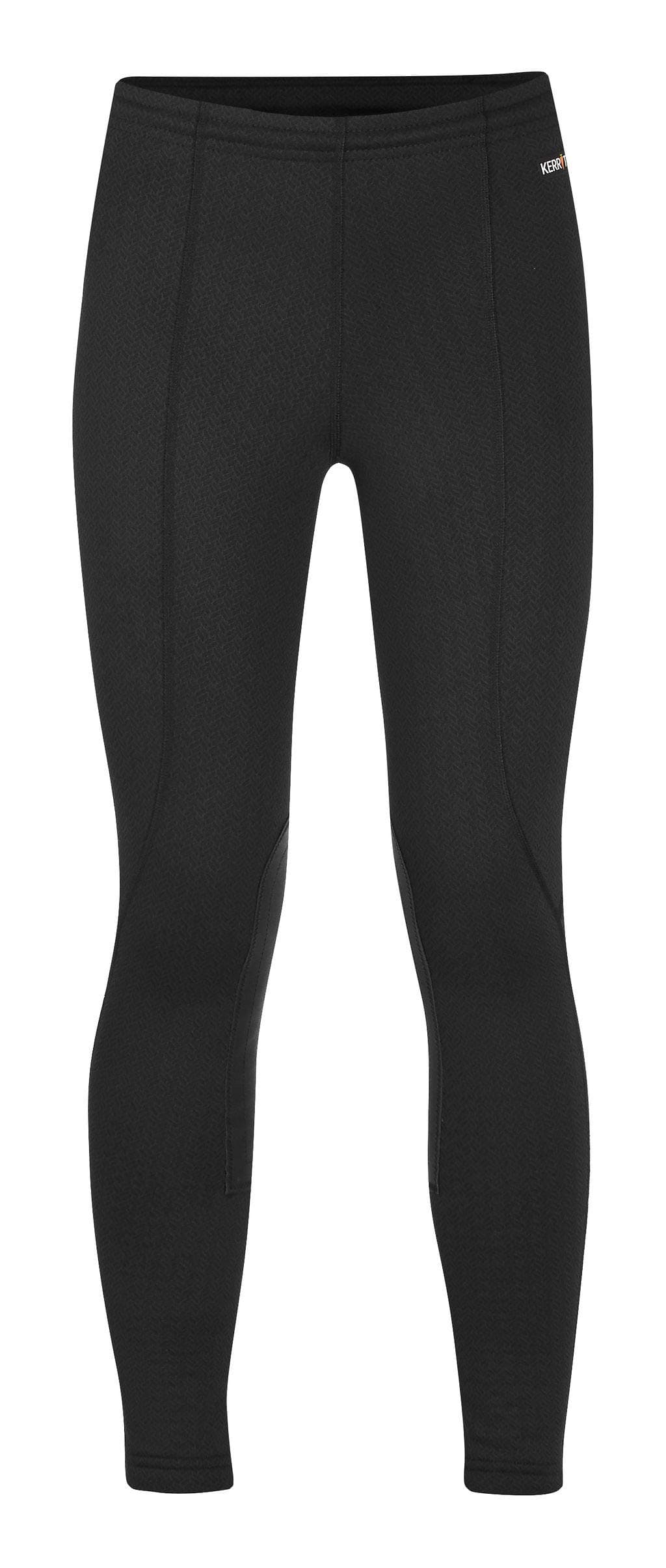 KerritsKids Fleece Lite Knee Patch Tight