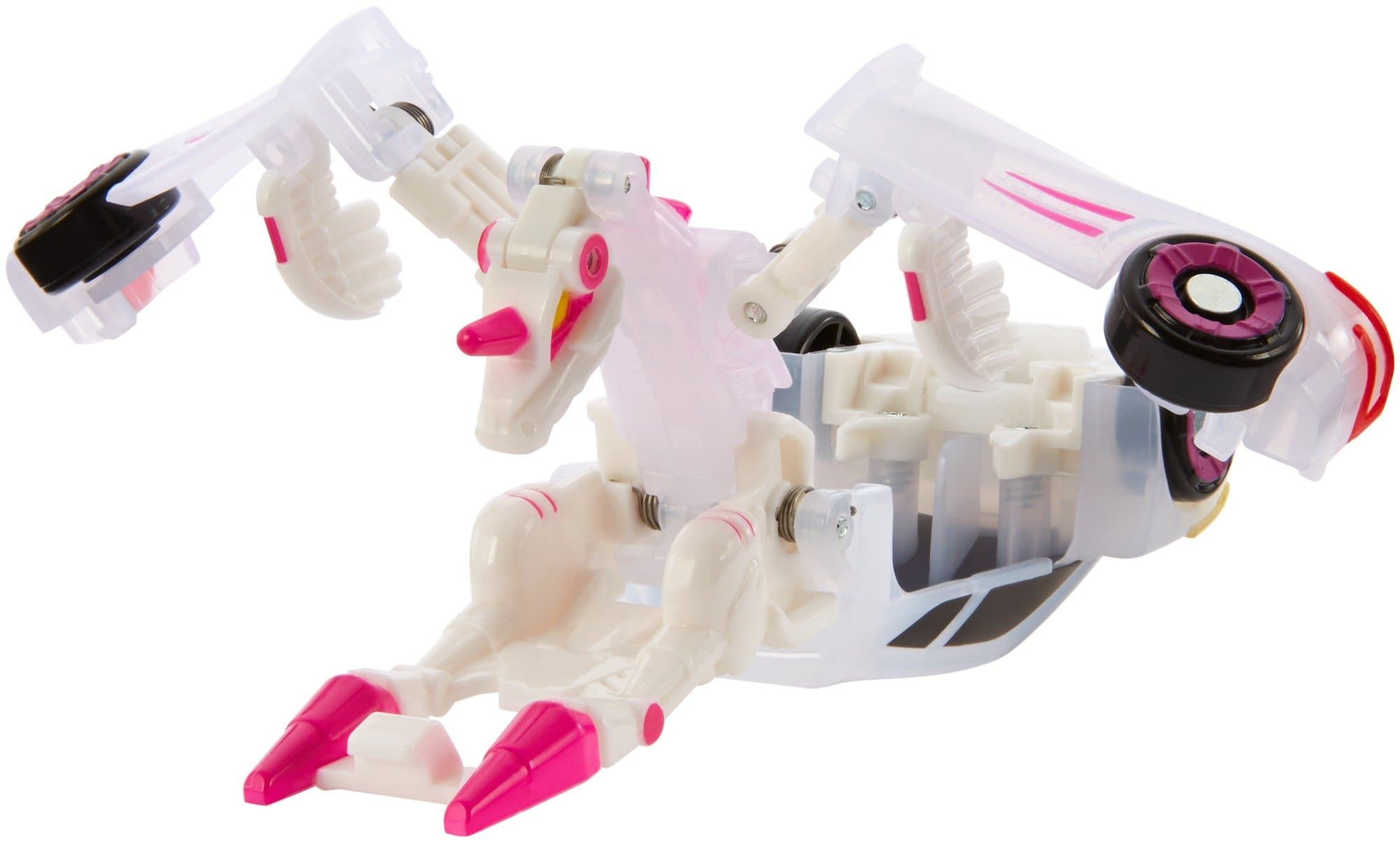 Mirinae Deluxe Mecardimal Figure