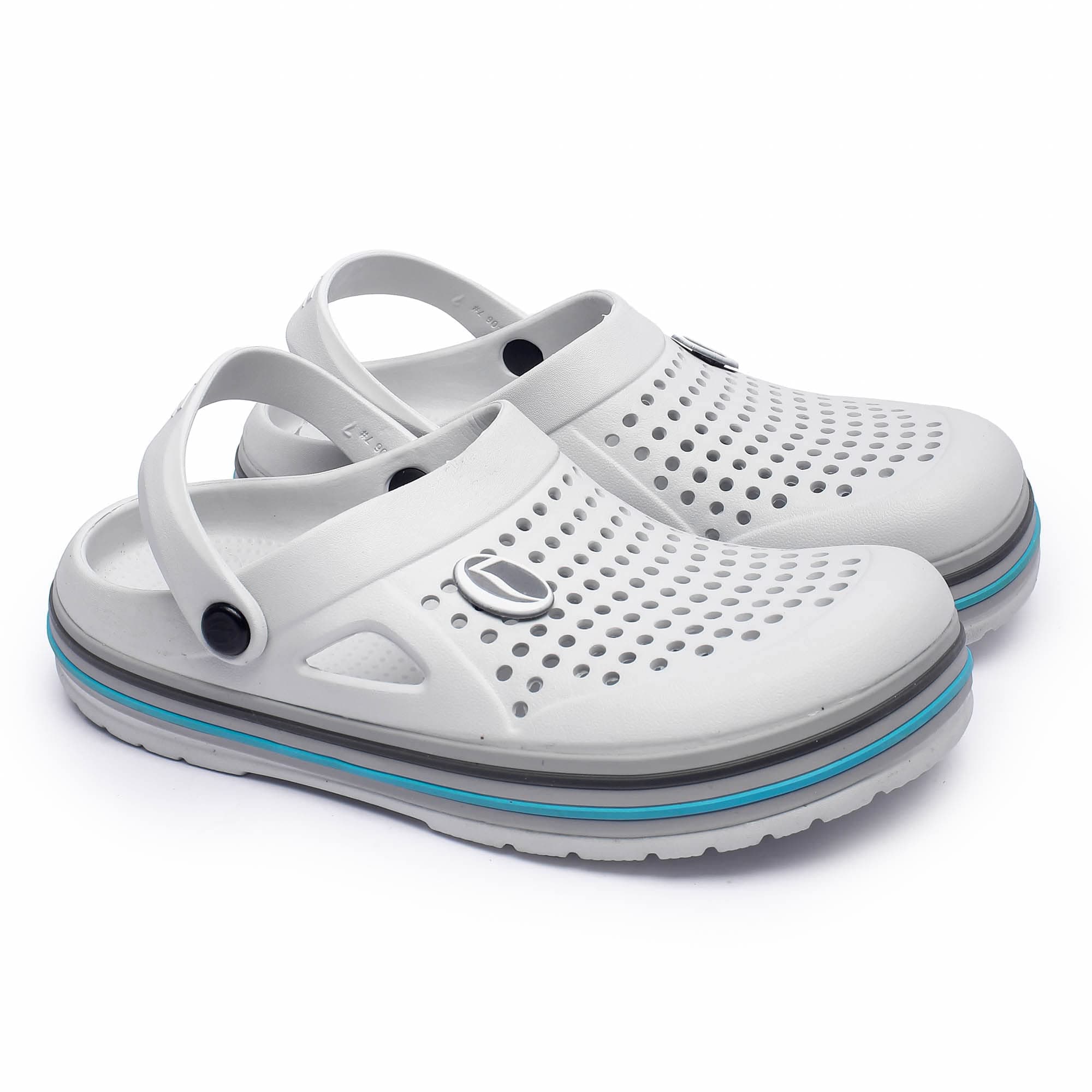 Mens Soft-Class Clog