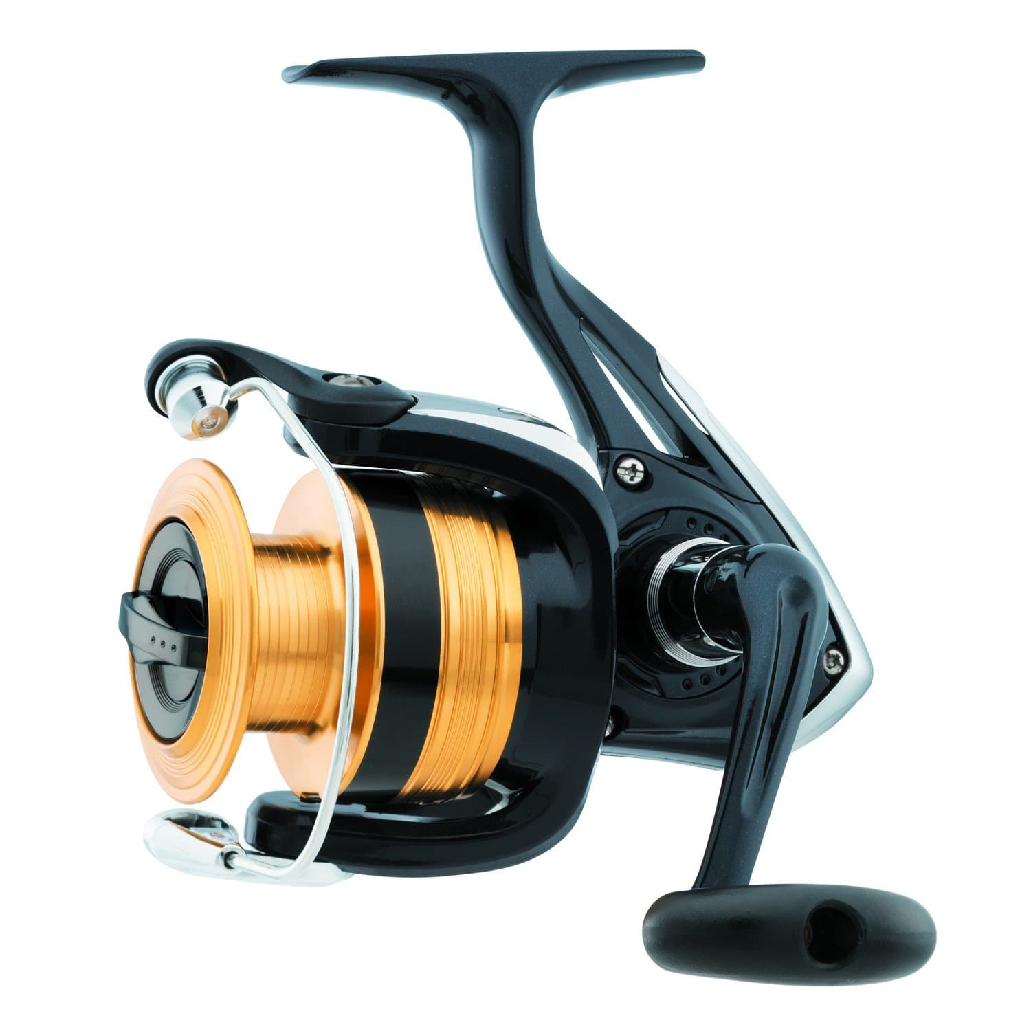 Daiwa Sweepfire 3000 2BB 5.3:1 Spin Reel