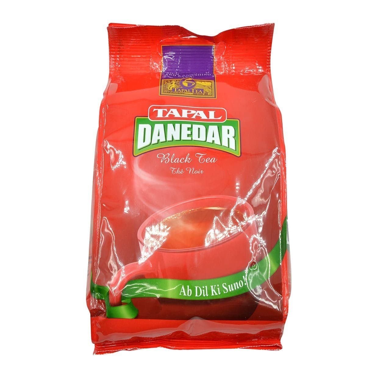 Danedar Black Tea (Economy Pack) 2lb