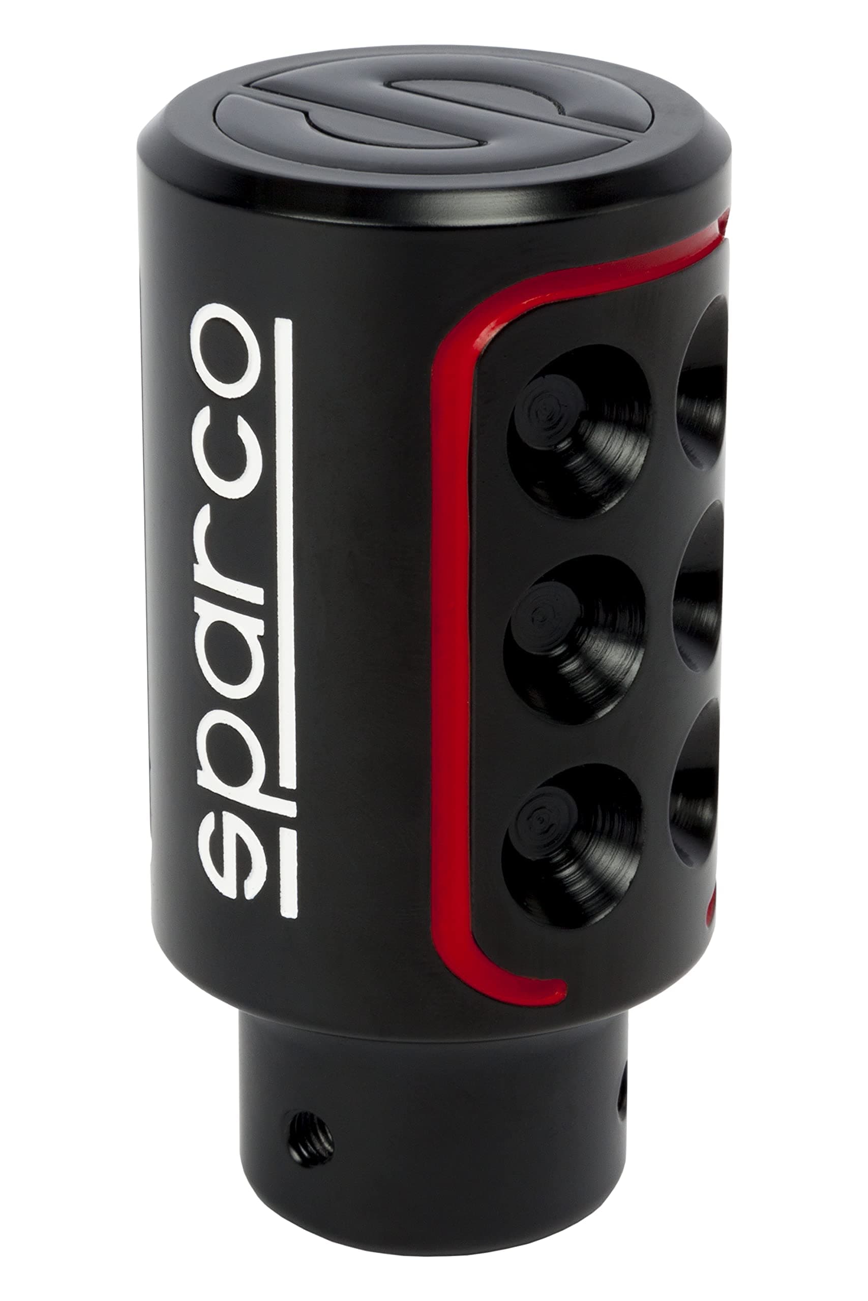 Sparco SPC0103 Gear Shift Knob Black