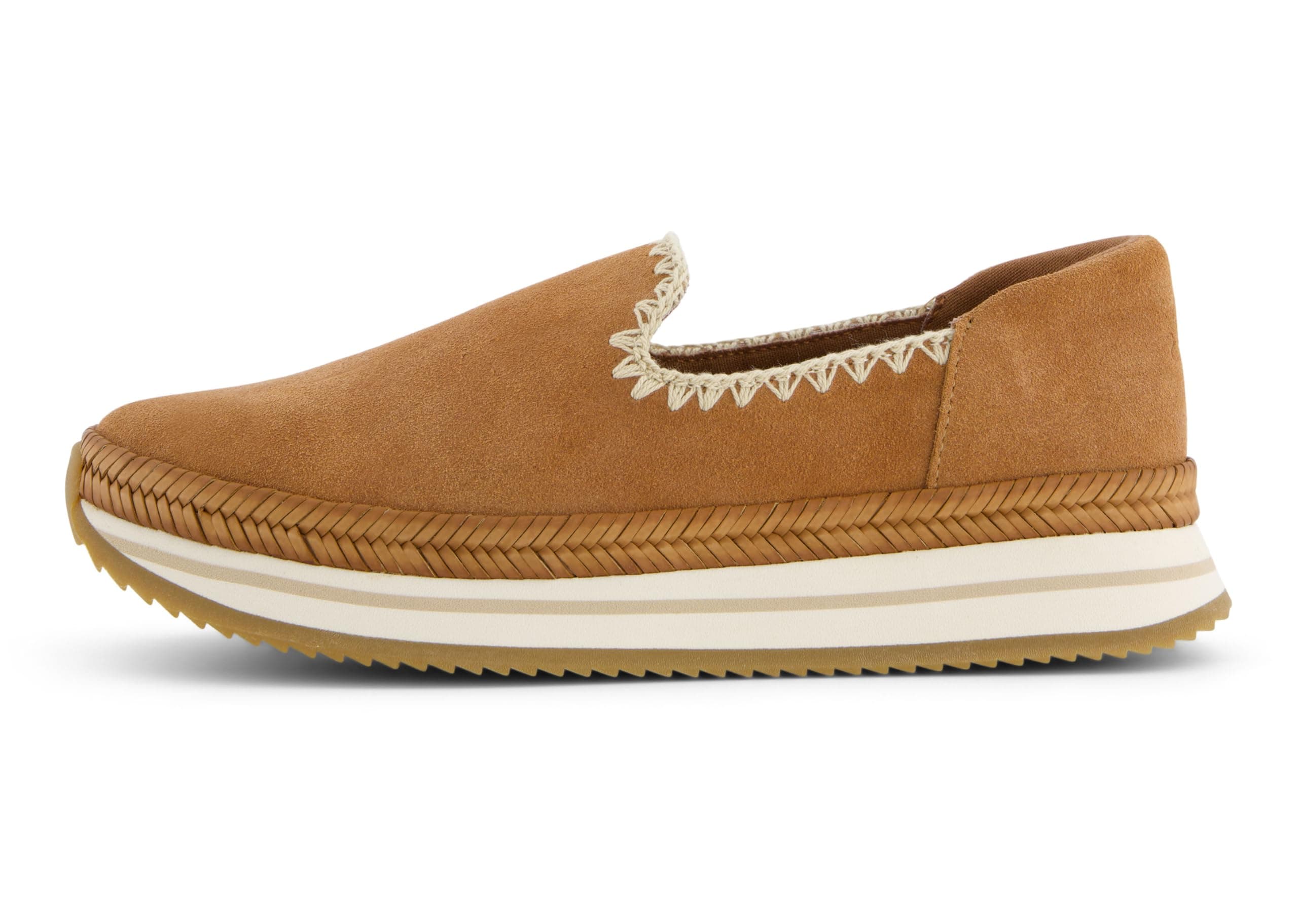 Women's, Jocelyn, Brown, 7, Medium