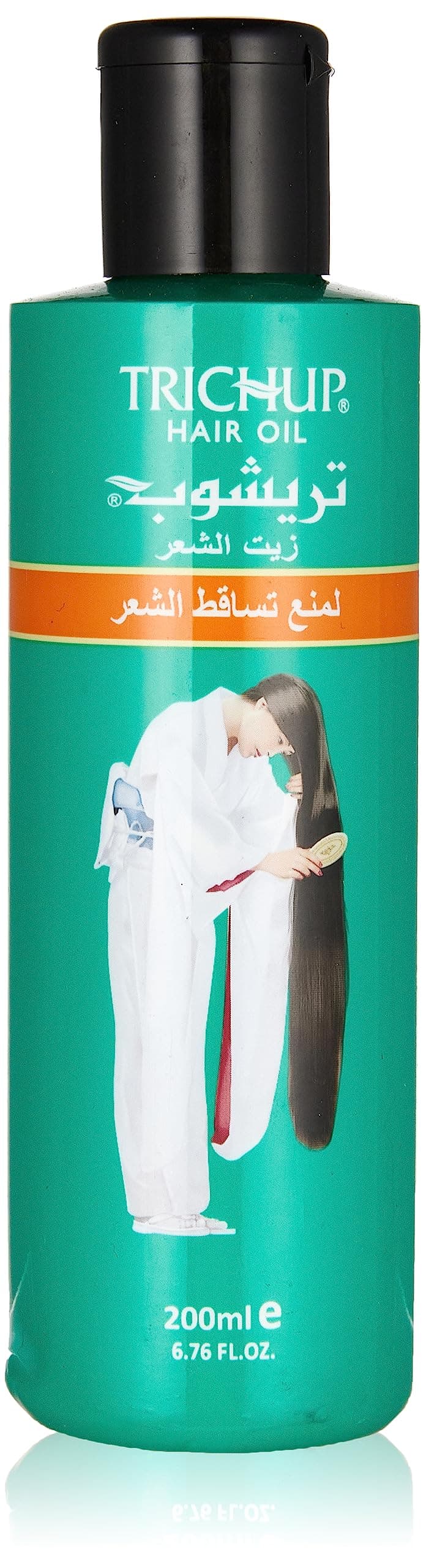 Hair Oil Fall Control 200ml