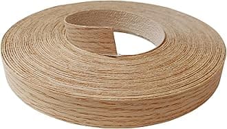 Red oak edge banding