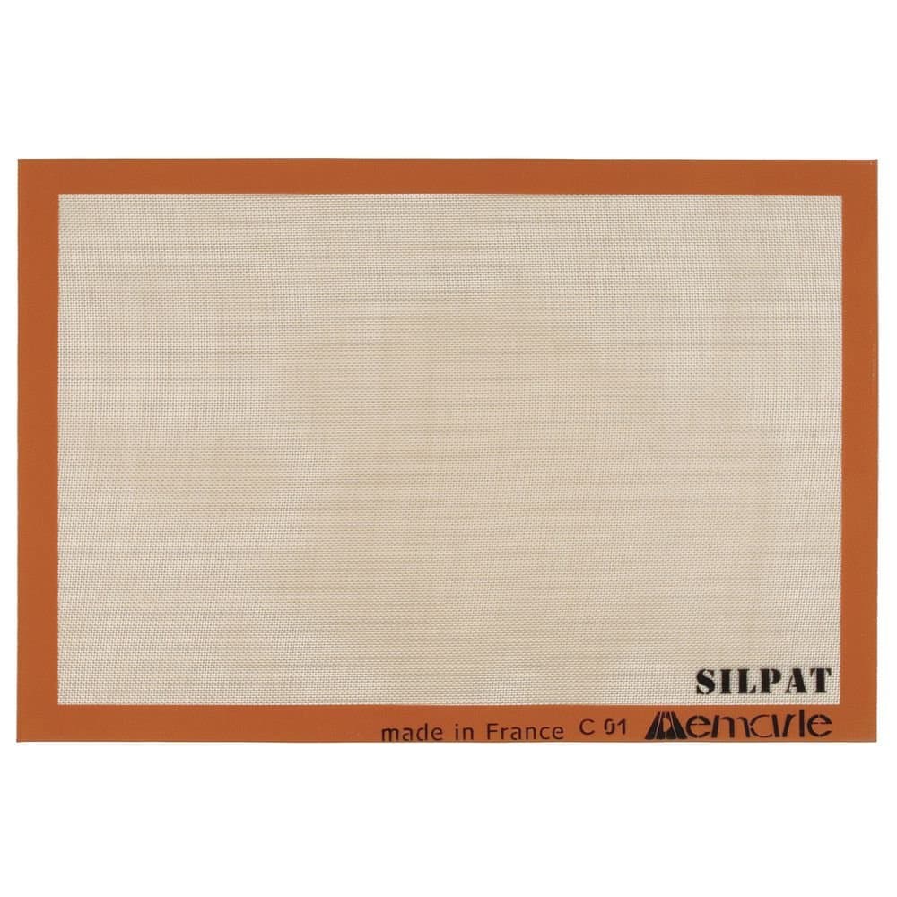 Silpat Silicone Nonstick Baking Sheet Mat 16 ½ x 11 5/8”