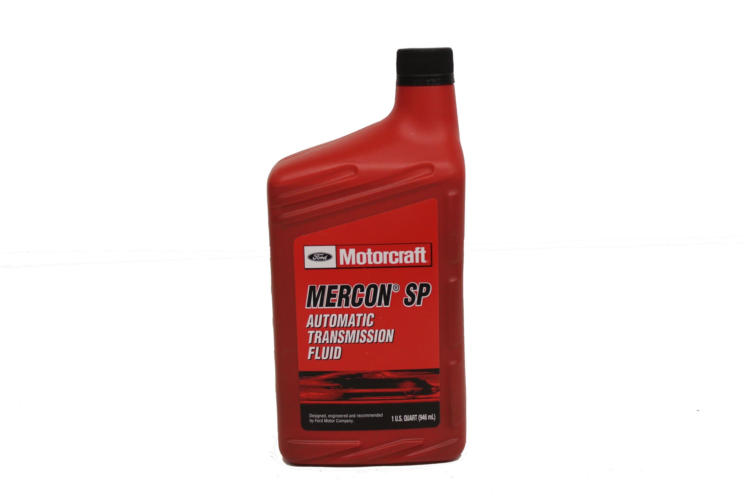 Genuine Fluid XT-6-QSP MERCON-SP Automatic Transmission Fluid - 1 Quart
