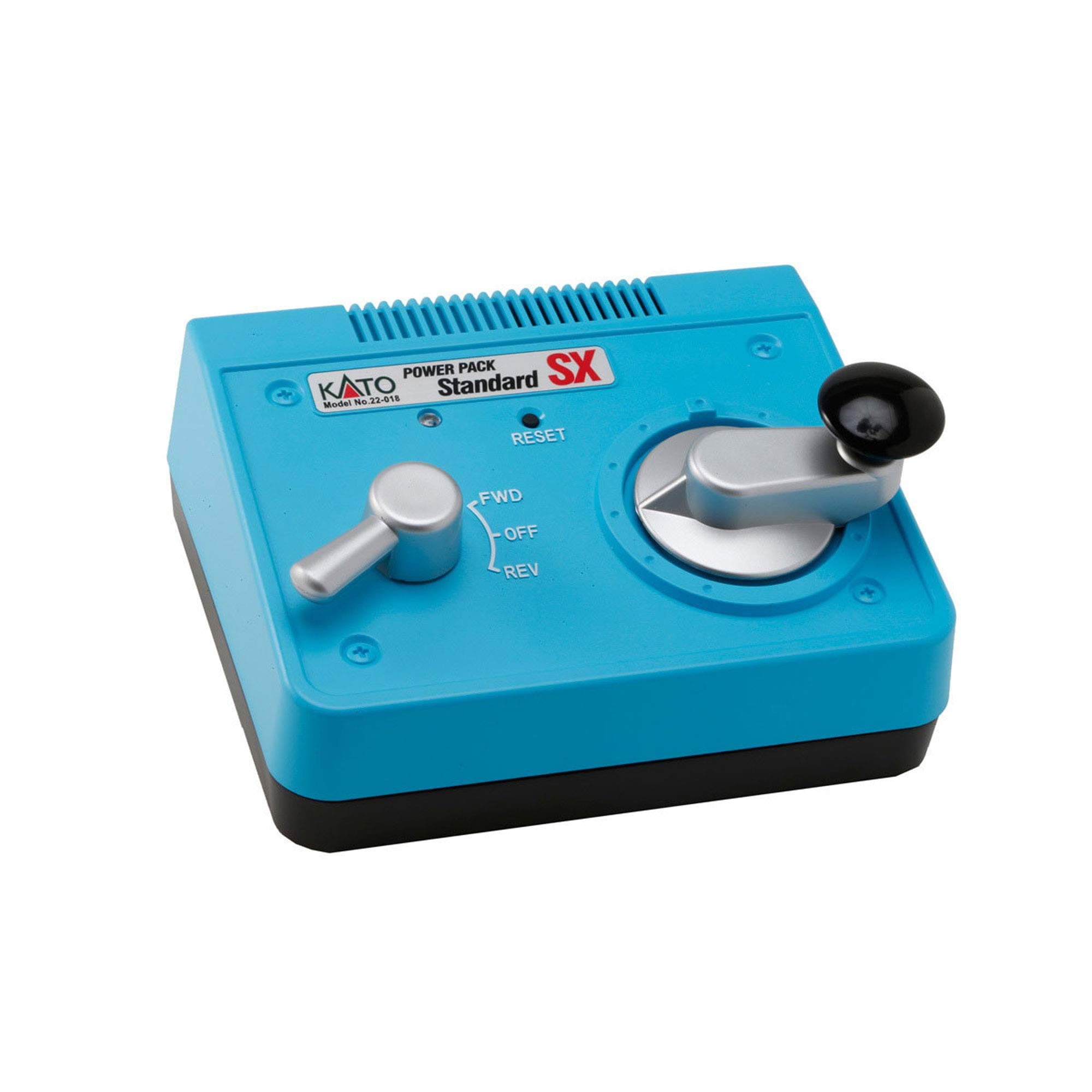 22-018-1 Power Pack Standard SX for N and Small HO Scale