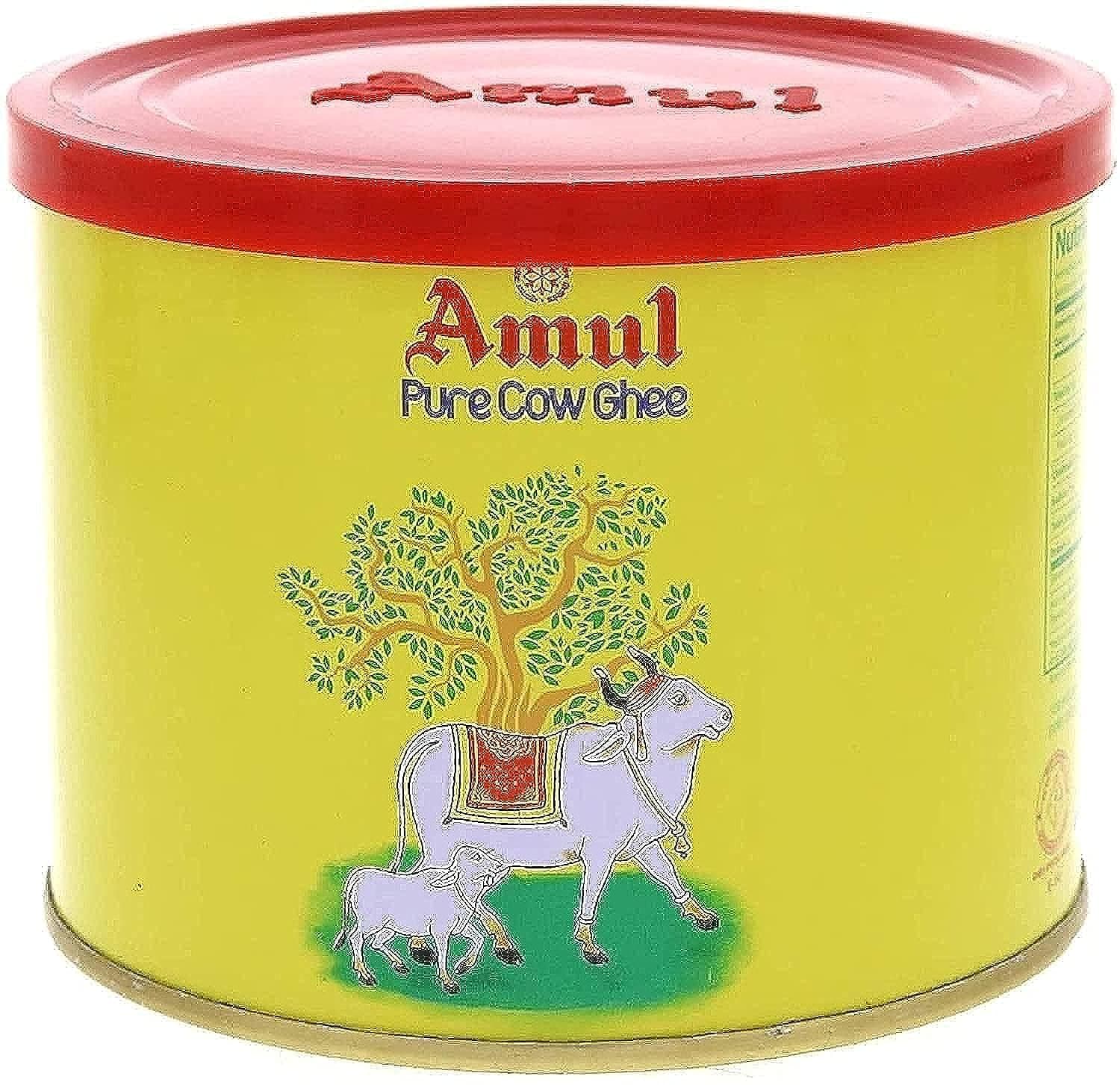 Cow Ghee 500 ml