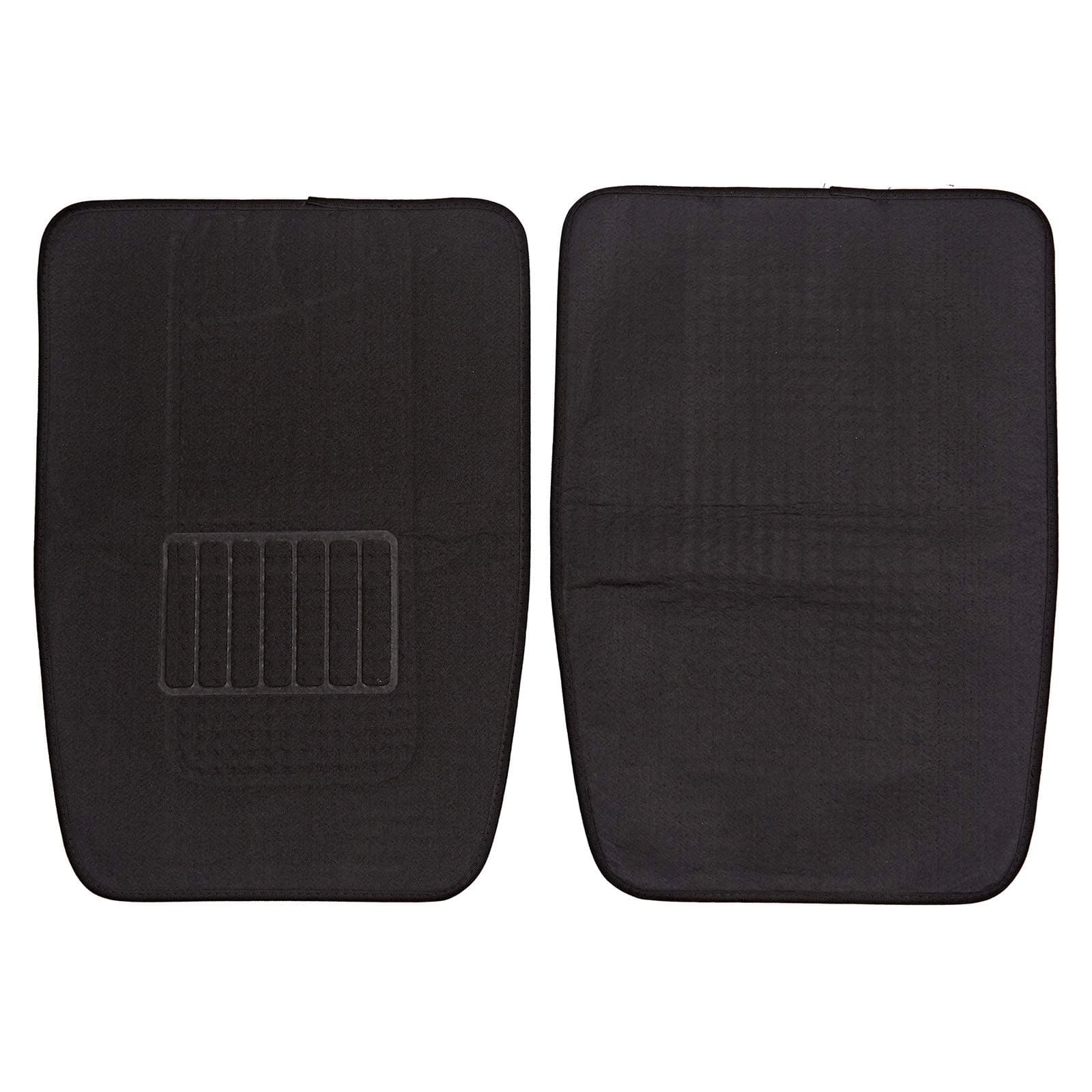 VITALY Sada 5 Piece Car Mat - Black