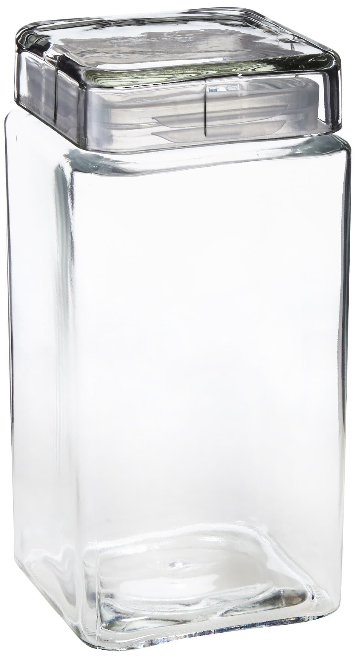 2100 ml Extra Large Storage Jar