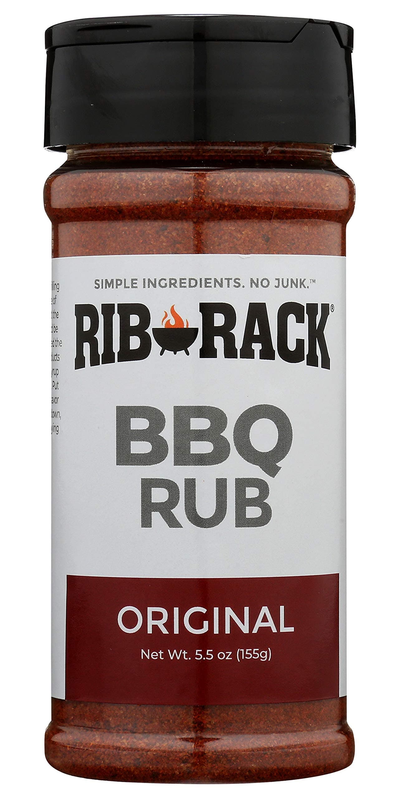 Original Dry Rub