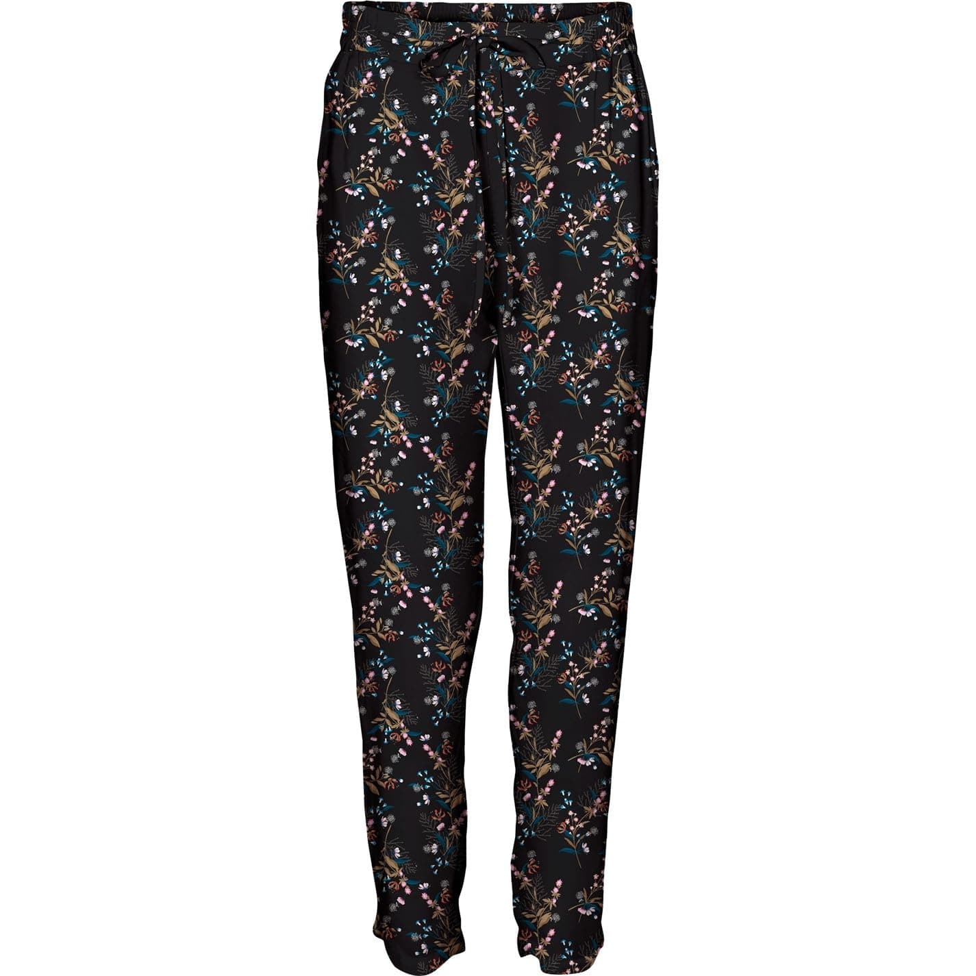 Vero ModaWomens Loose Pants R1