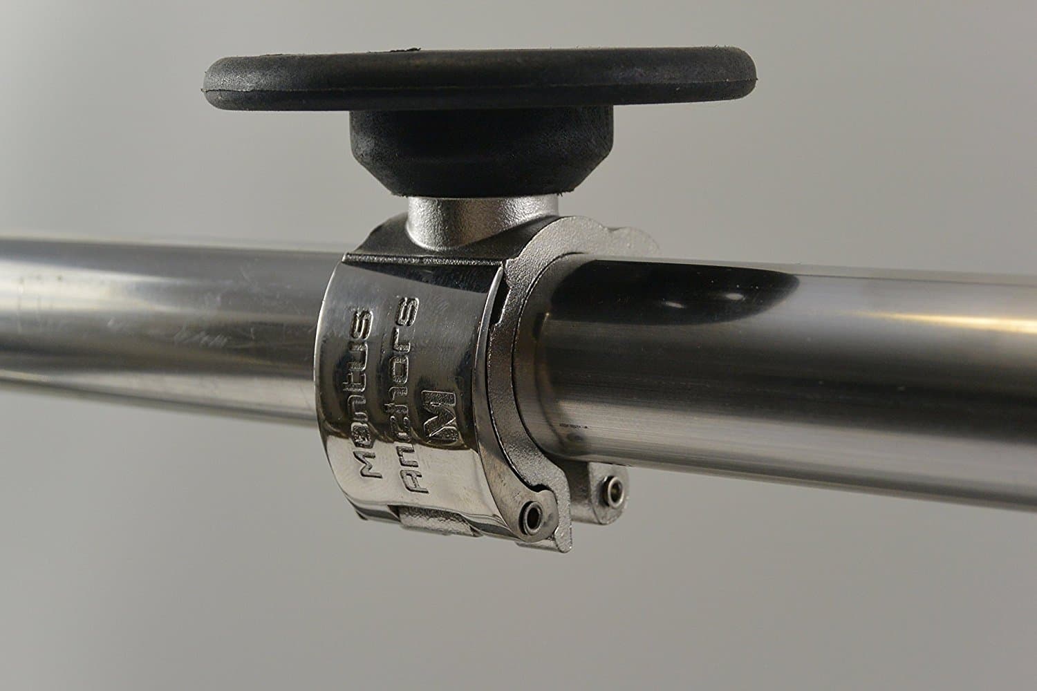 Mantus Rail CLAMP Set