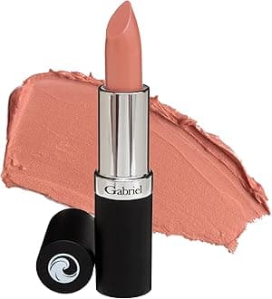 Lipstick (Taupe - Honey Beige Pink/Cool Crème),0.13 Oz.