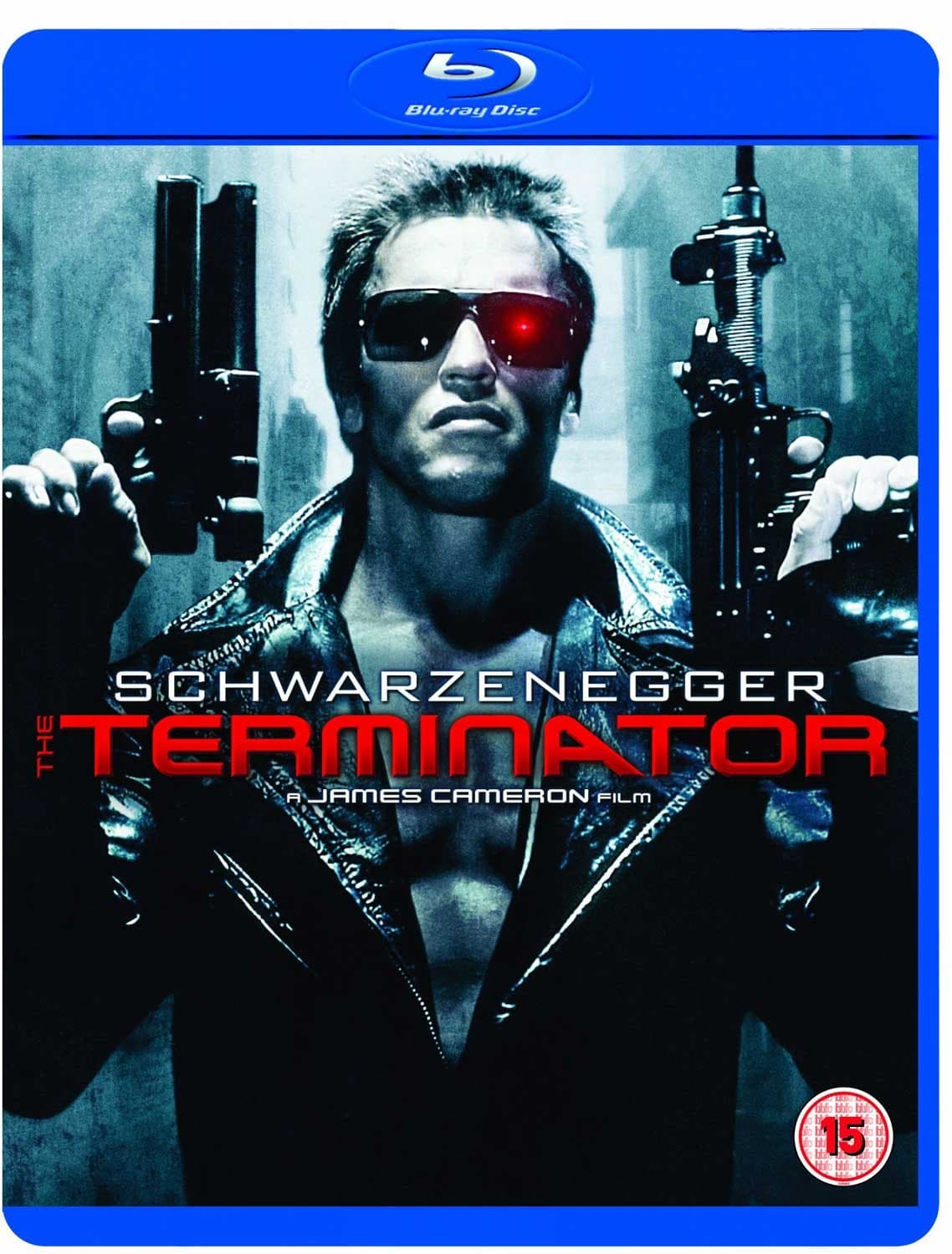 The Terminator