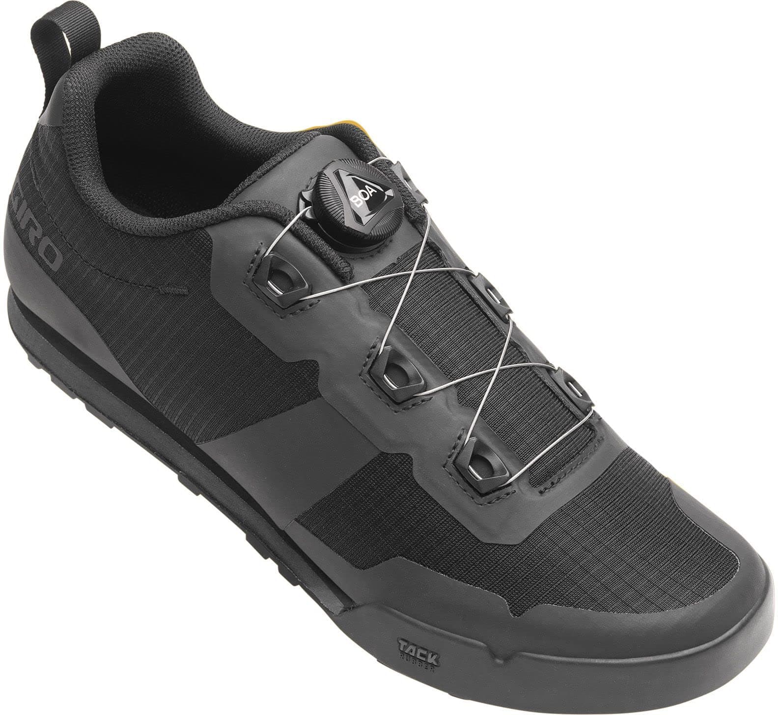 GiroTracker mens Cycling Shoes