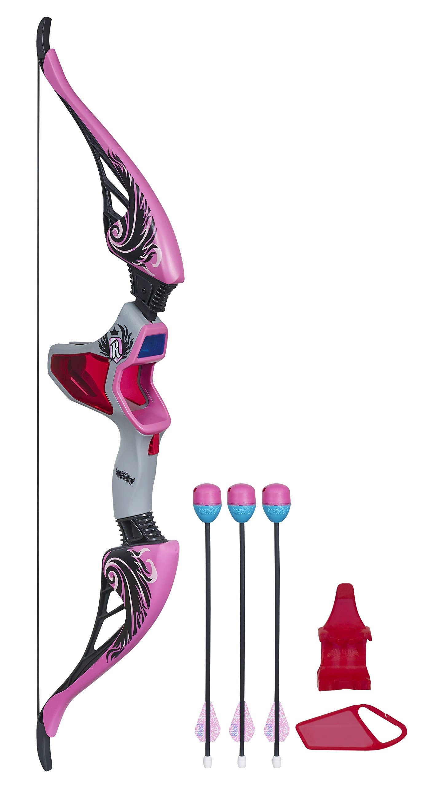 NerfRebelle Agent Bow