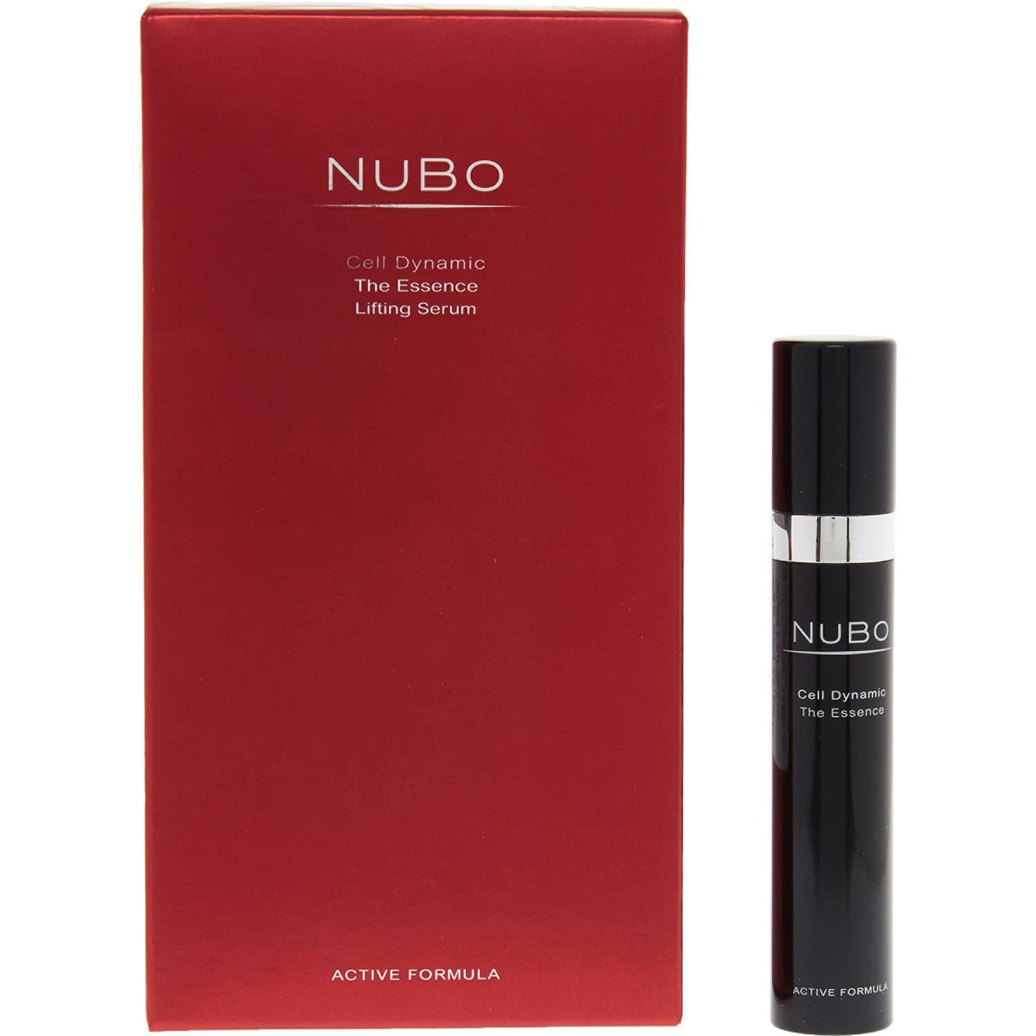 Nubo Cell Dynamic The Essence 10ml