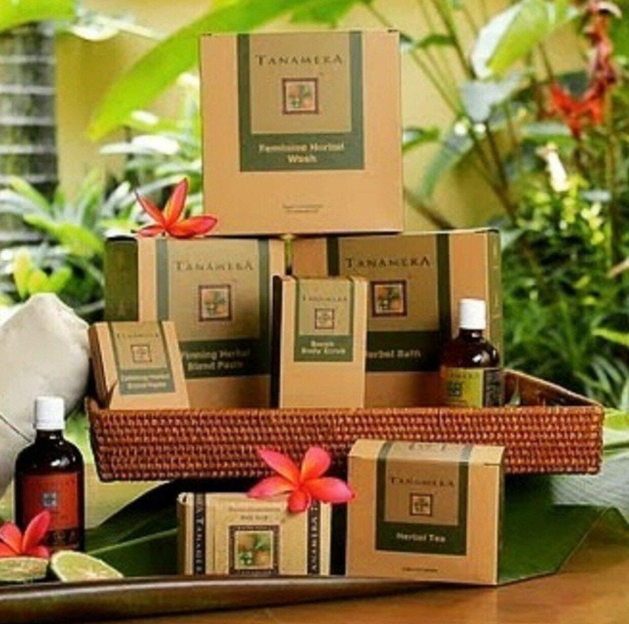 BUY TANAMERA POST NATAL SET