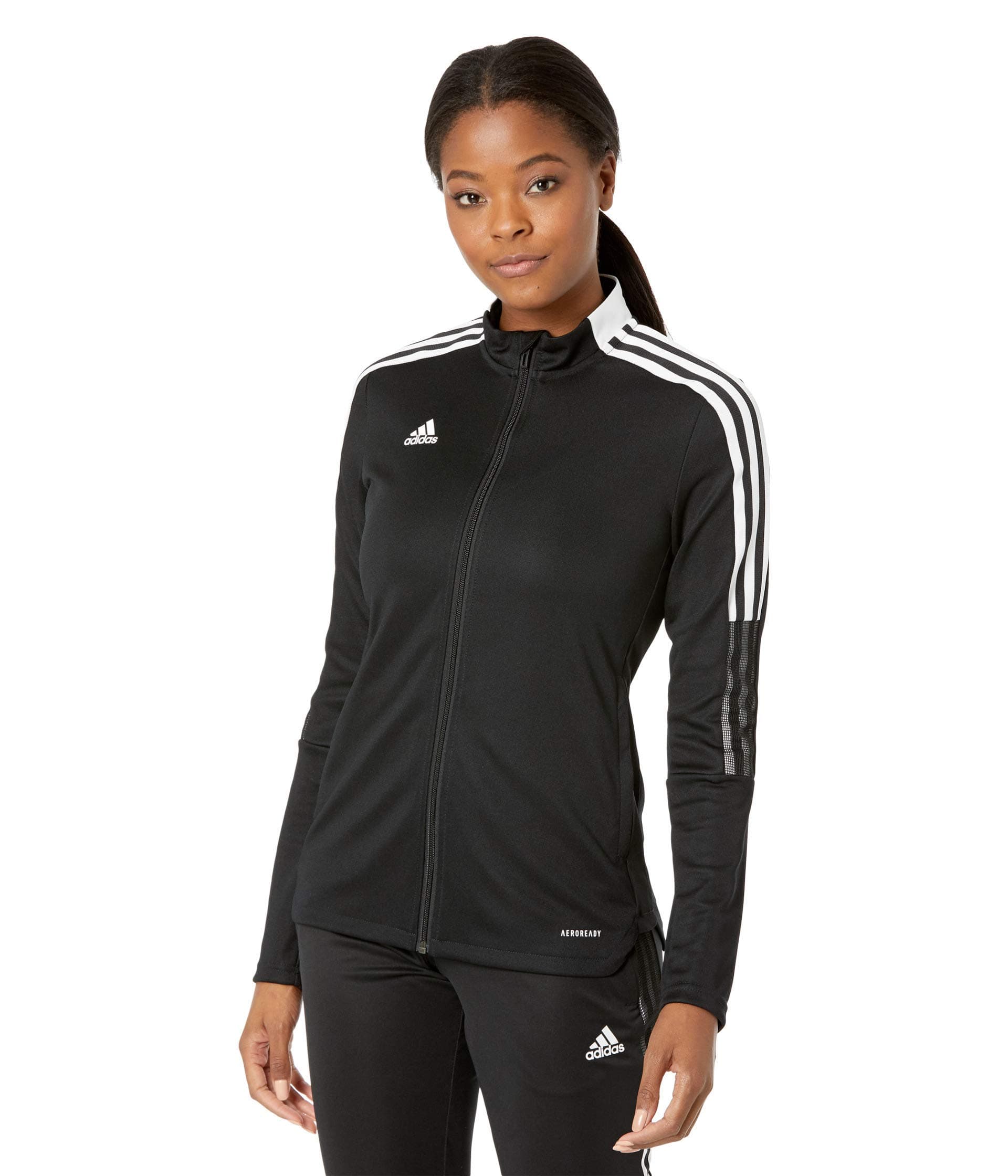 adidasWomen's Jacket, Matte