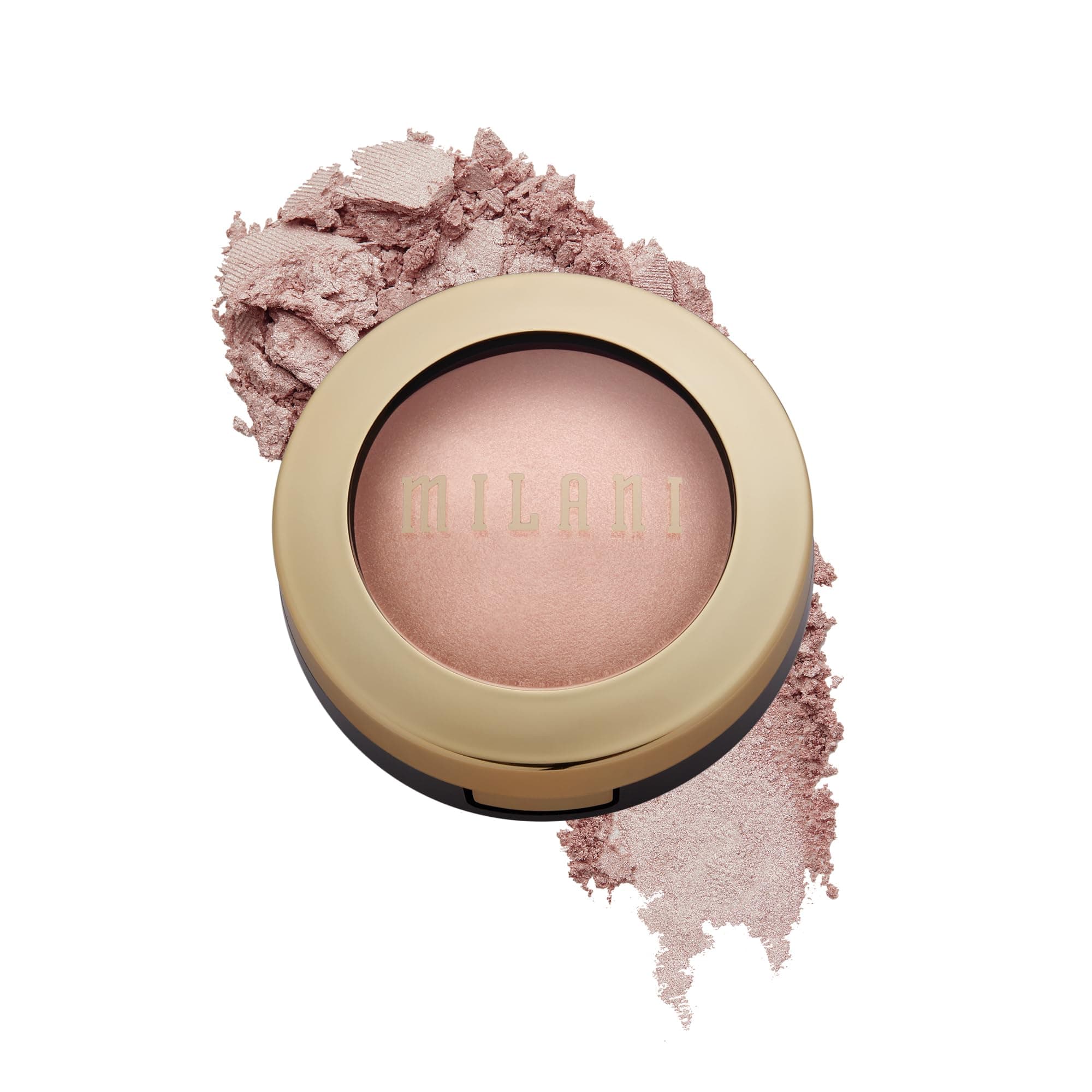 Baked Highlighter (Dolce Perla)