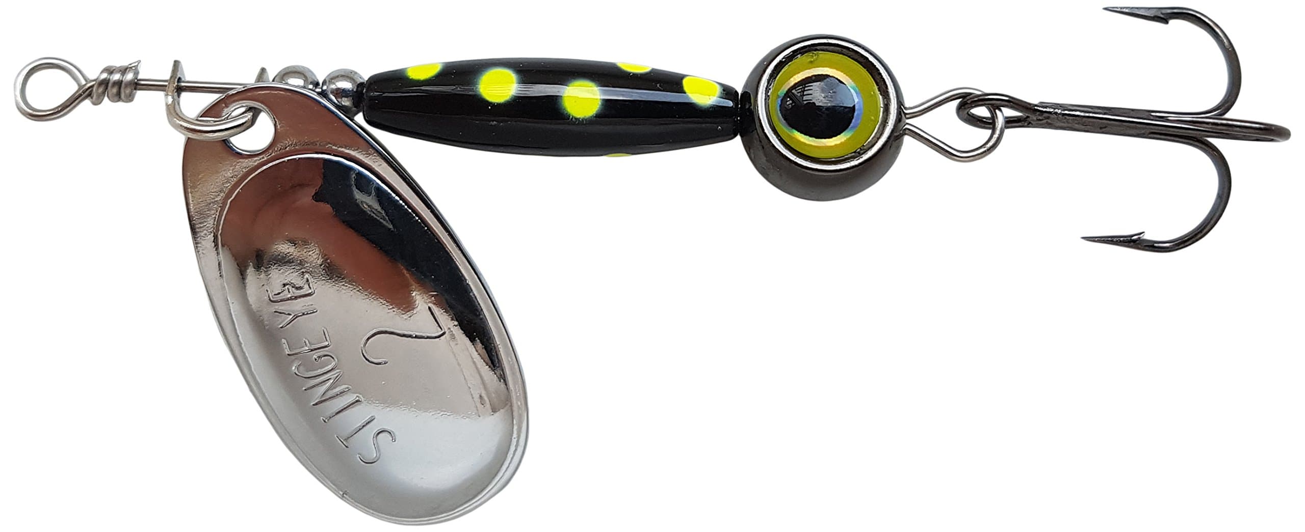Stingeye Spinner Fishing Lure
