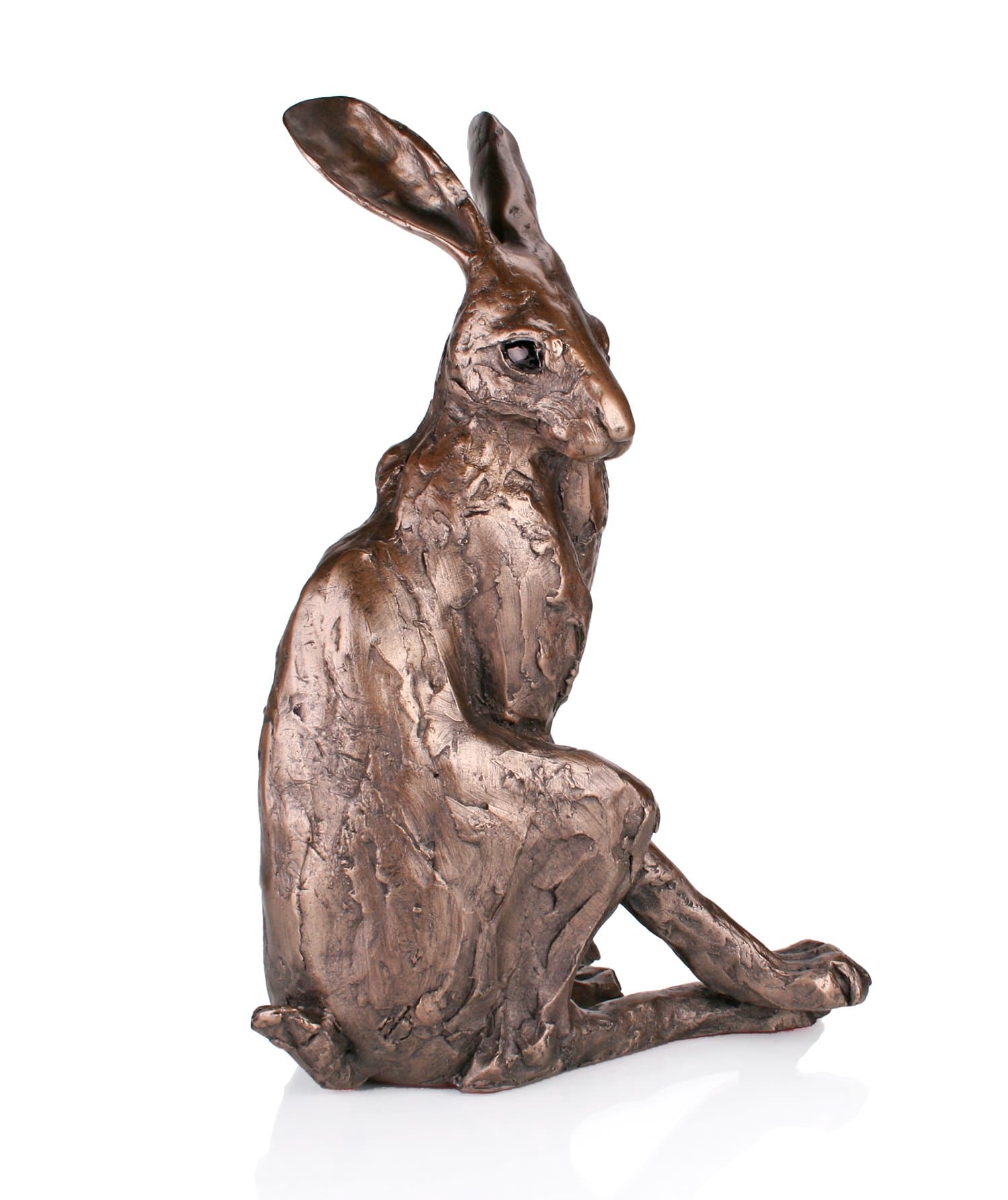 Frith Sculpture - Hector Hare by Paul Jenkins