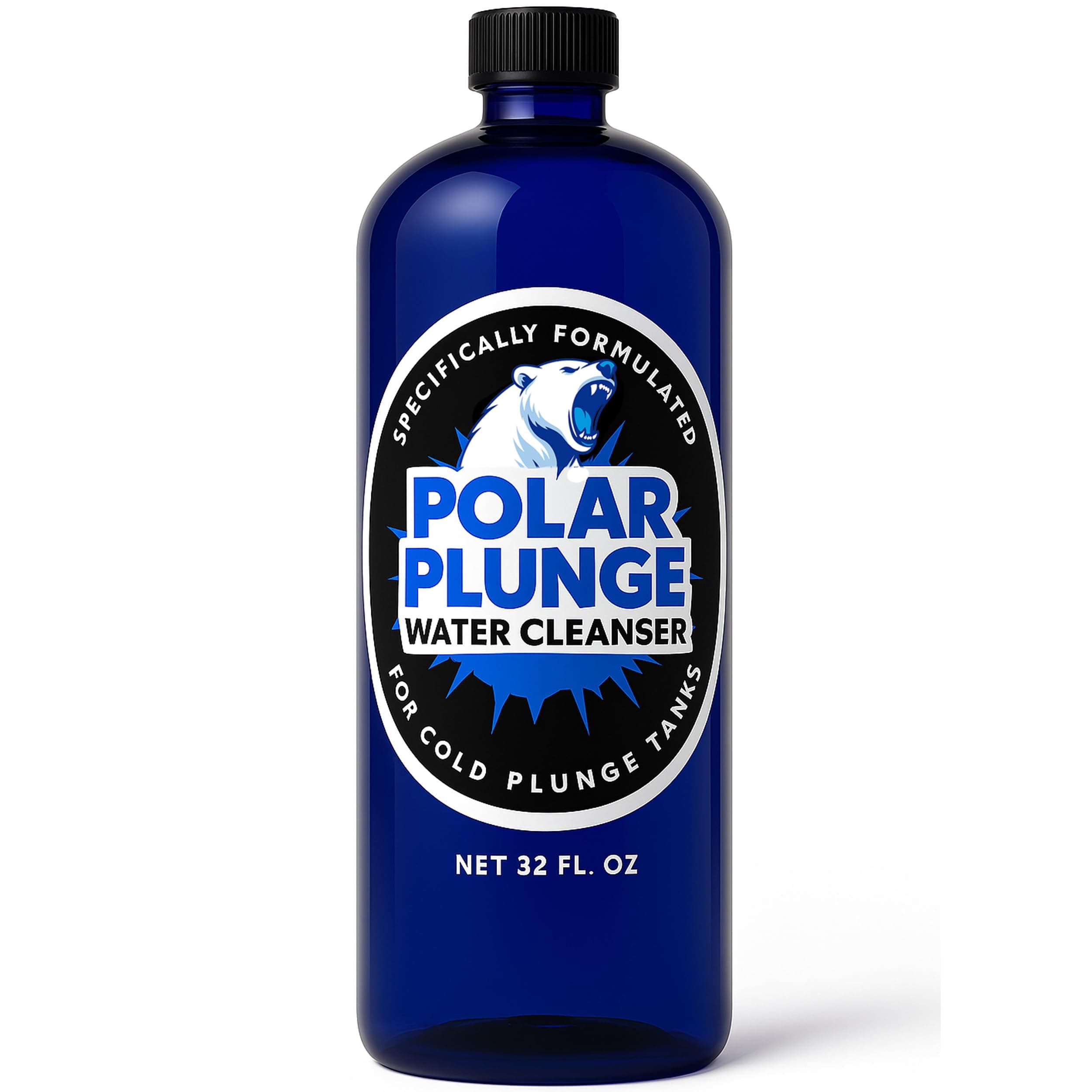 Polar Plunge Water Cleanser