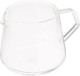 SCS-S02 Coffee Server (300ml)
