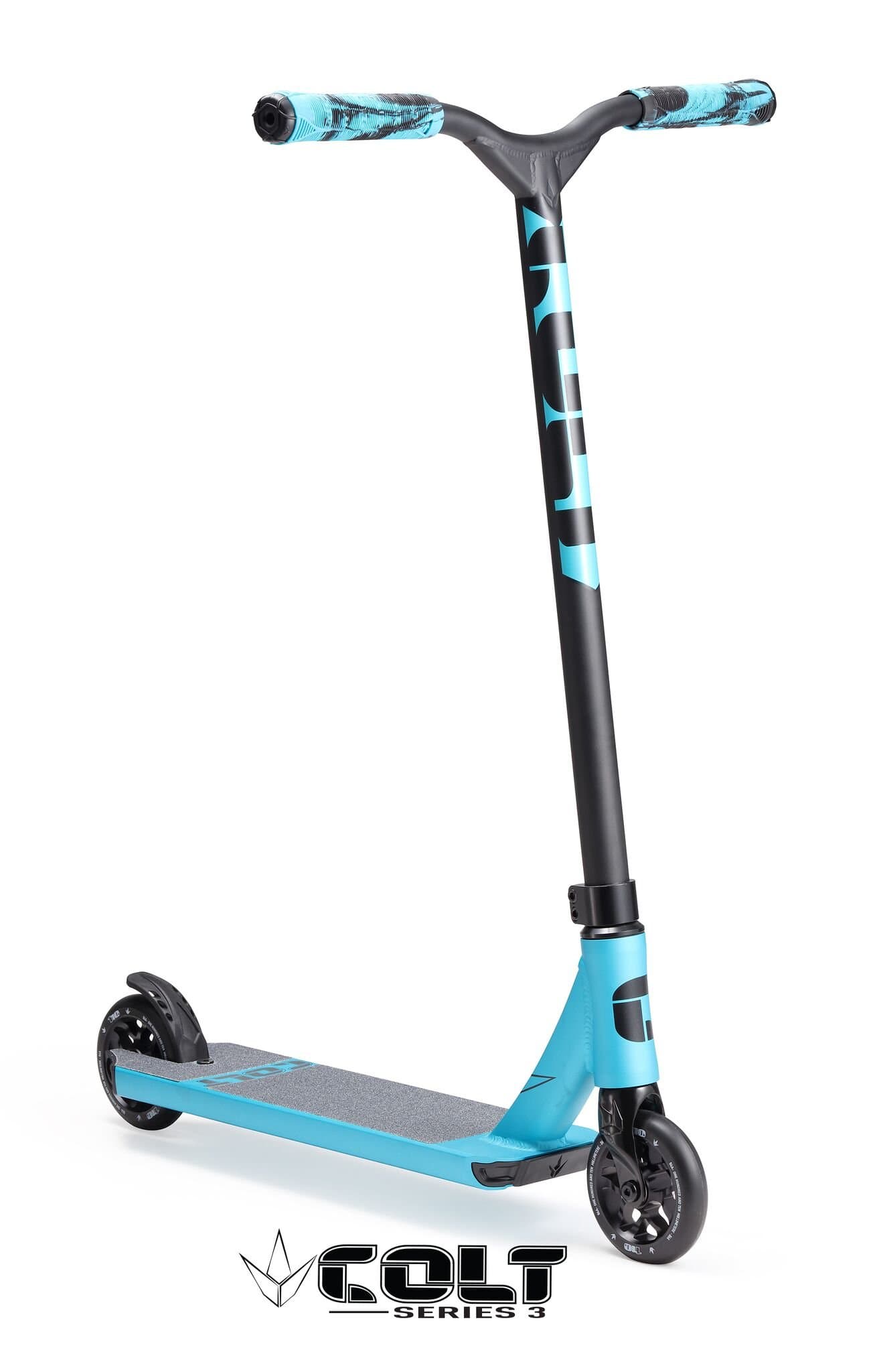 Blunt Envy Colt S3 Stunt Scooter