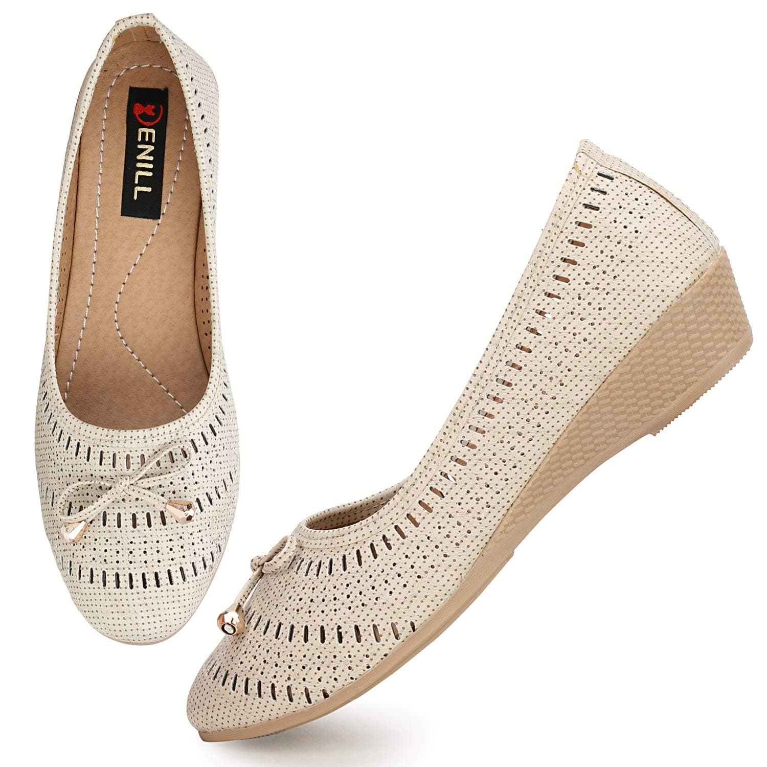 Women's Bellies (Ballet Flats)