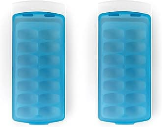 Good Grips No-Spill Ice Cube Tray - 2 Pack
