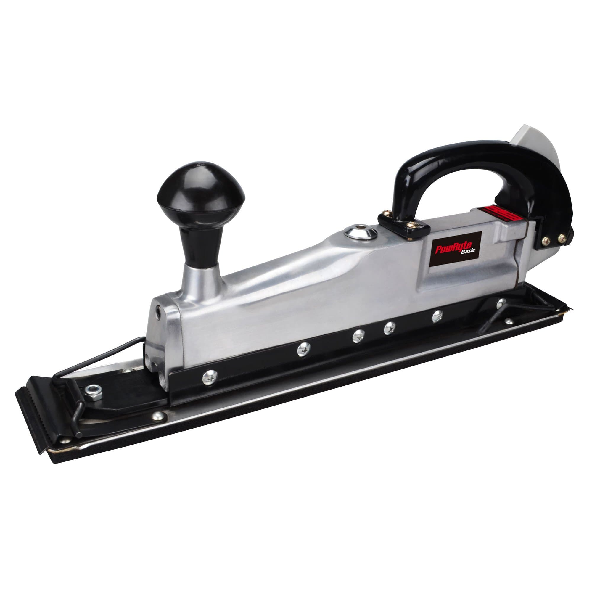 100111 Air Straight-Line Sander (Dual Piston)