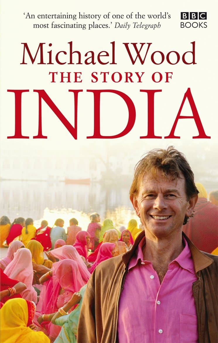 STORY OF INDIA, THE