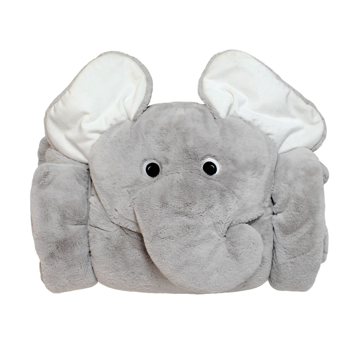 Animal Adventure Sleeping Bags (Elephant)