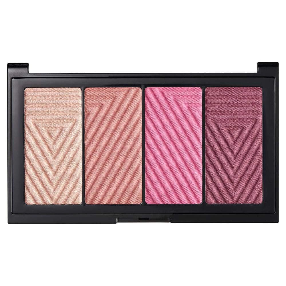 Master Blush Color and Highlighting Kit, 78 g