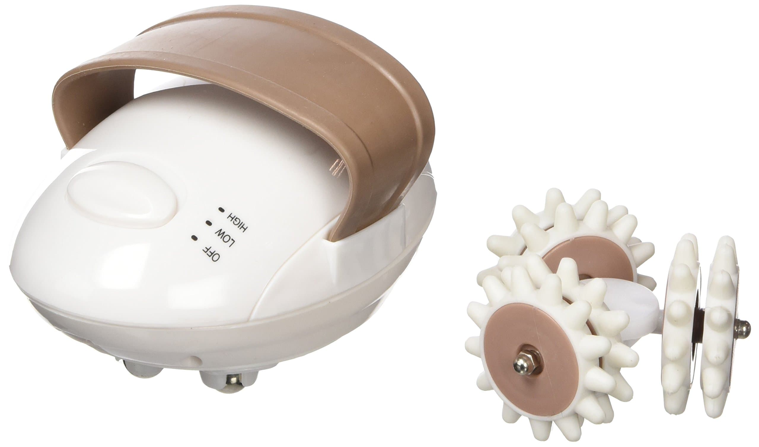 Cellu Tone Hand-Held Anti-Cellulite Device – 470 g