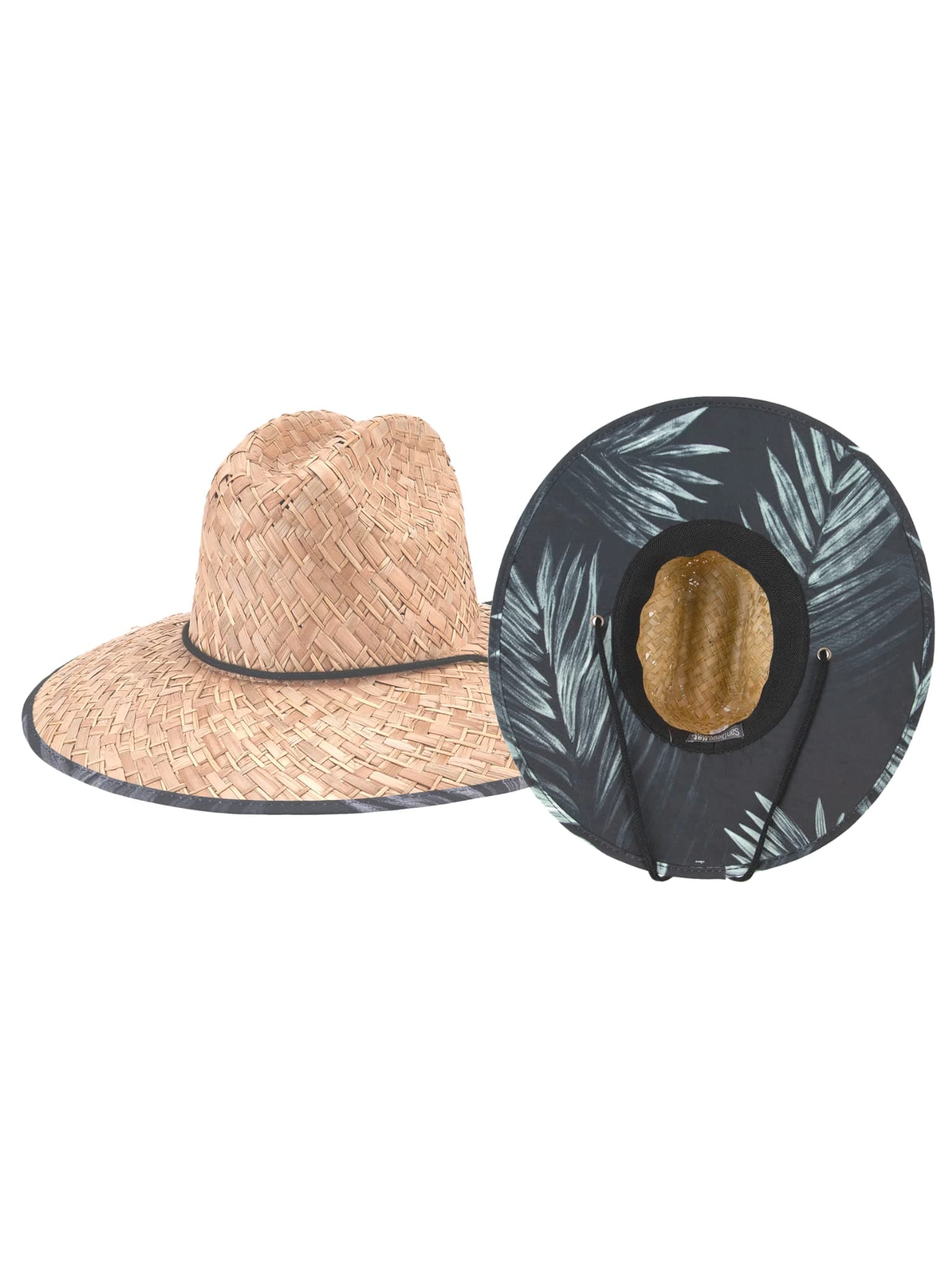Company Men's Sun Hat