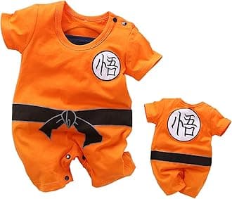 RELABTABY Cute Newborn Baby Boys Girls Clothes Infant Toddler Long Sleeve Romper Jumpsuit Outfits