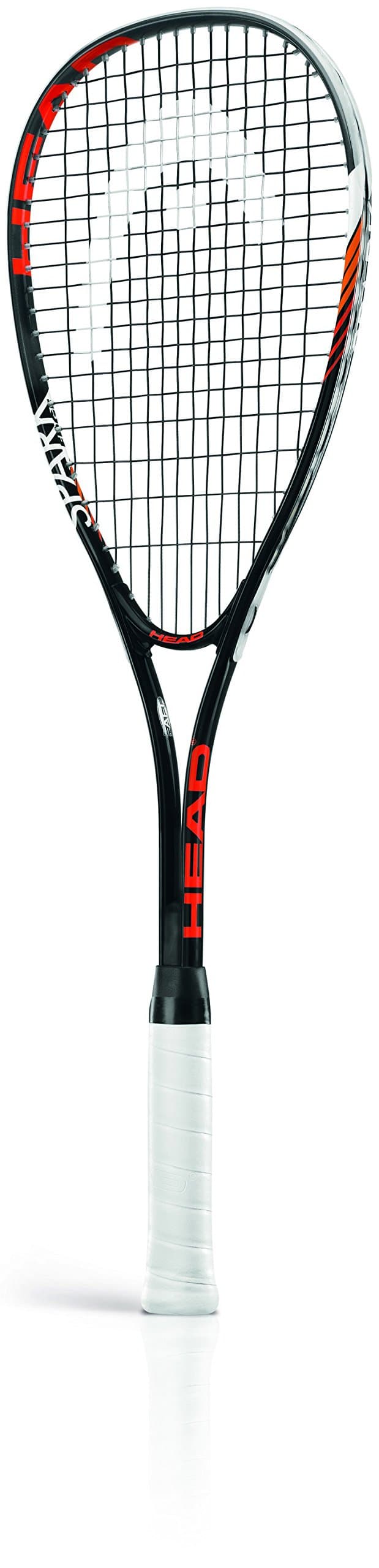 HEAD Spark Edge Squash Racquet