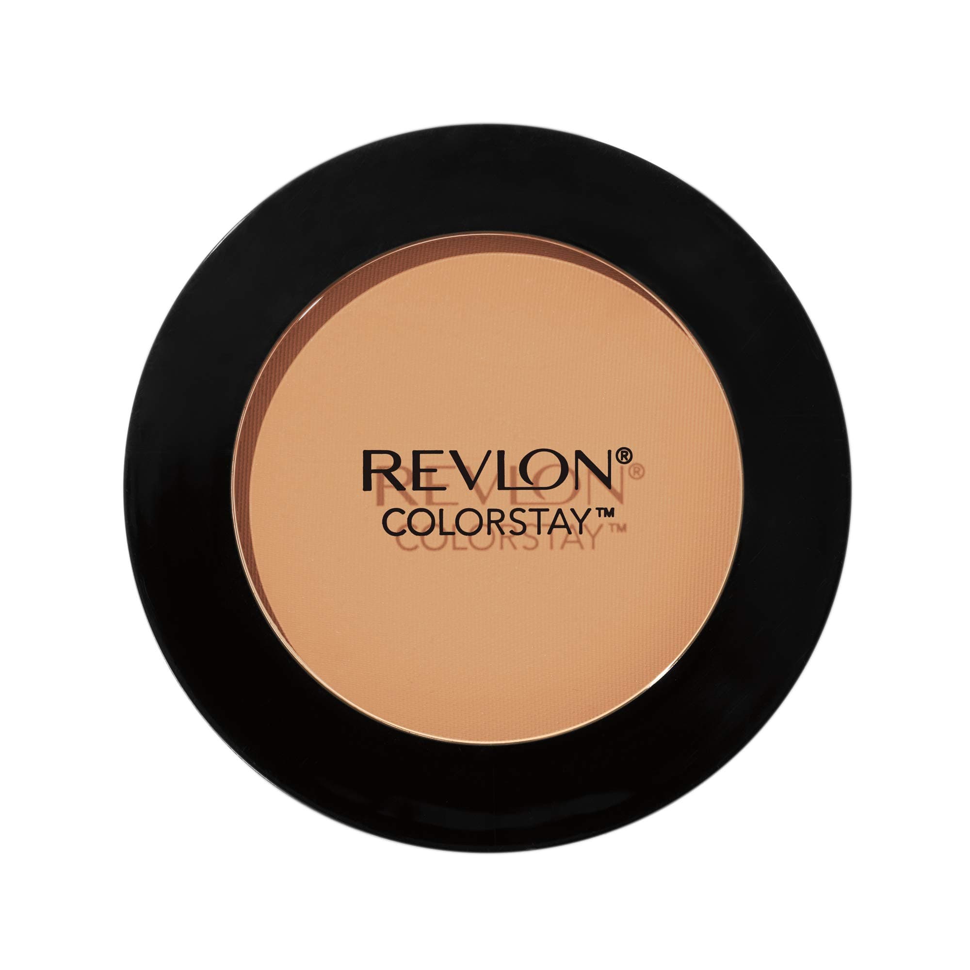 Revlon Colorstay Pressed Powder - 850 Medium/Deep - 0.3oz Powder