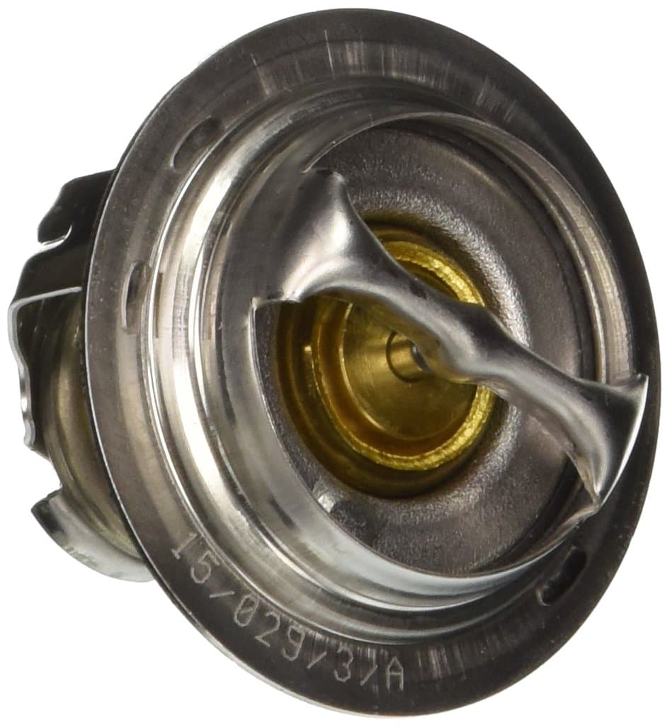 GM Genuine 12622410 Engine Cooling Thermostat