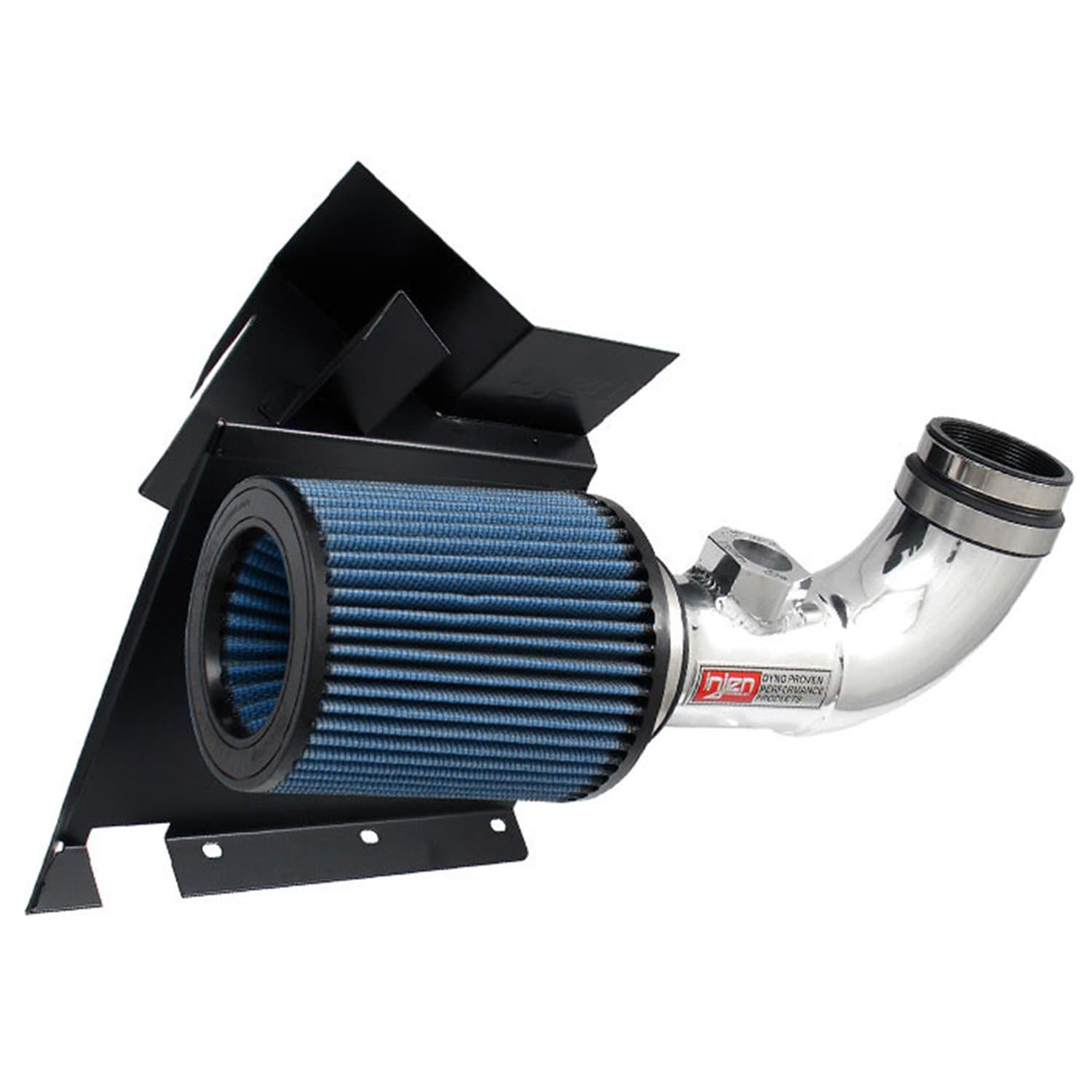 SP1121BLK Black Intake System