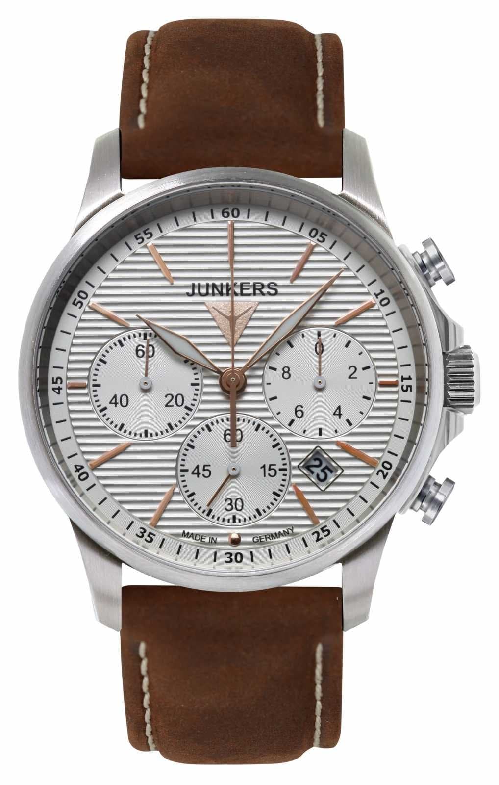 Junkers Tante JU 6878-4